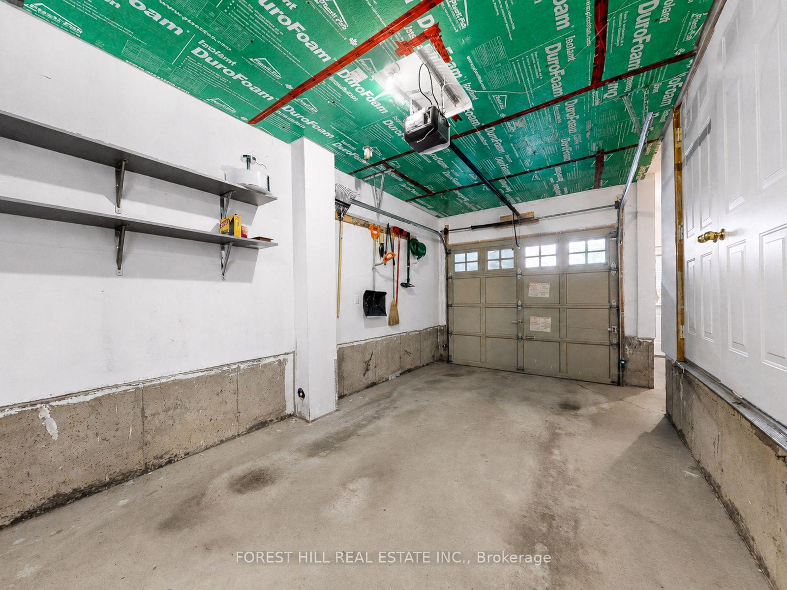 Photo 36 of 37 Birdstone Crescent, Toronto, Junction Area — HOMEH
