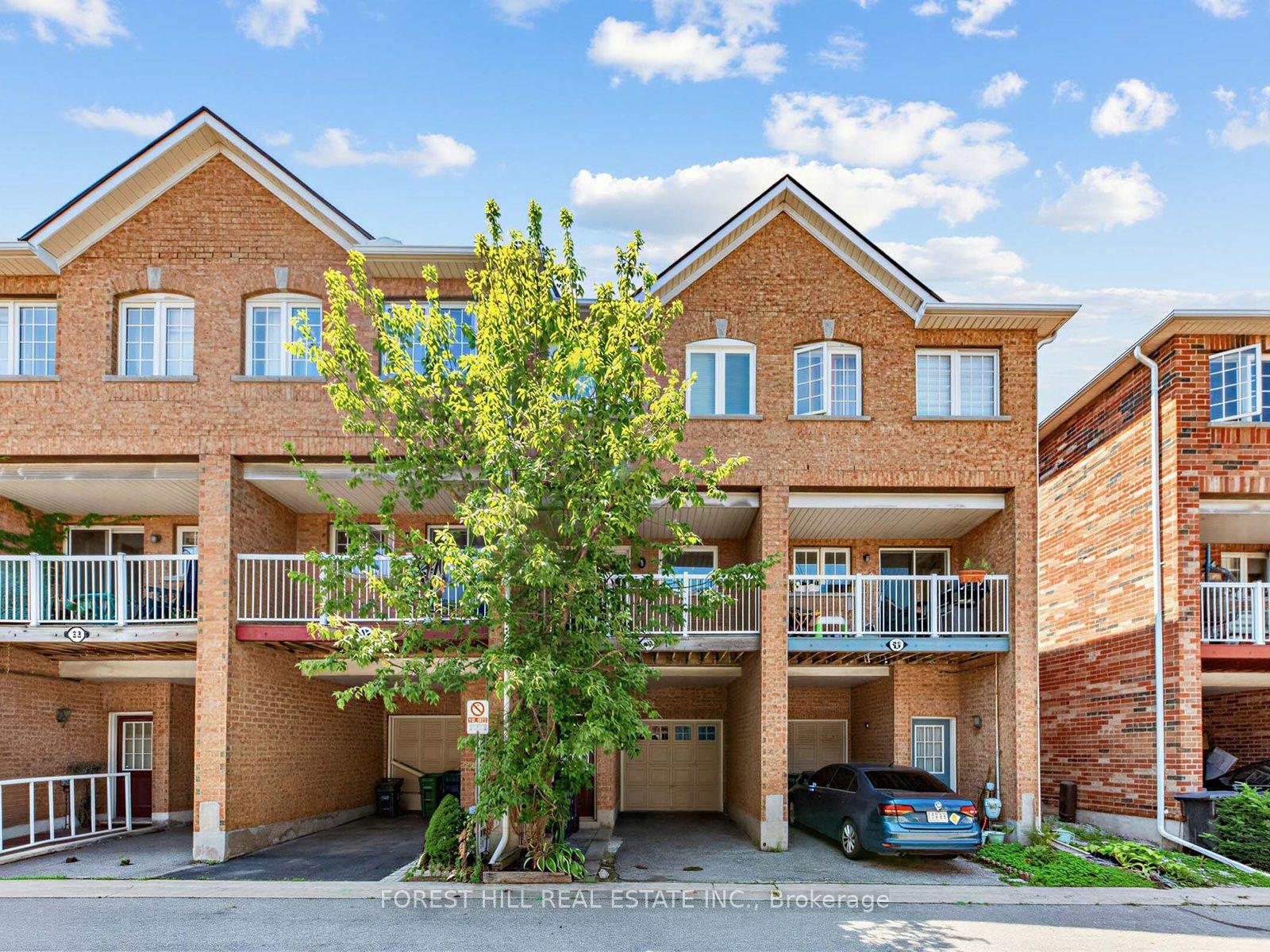 Photo 39 of 37 Birdstone Crescent, Toronto, Junction Area — HOMEH