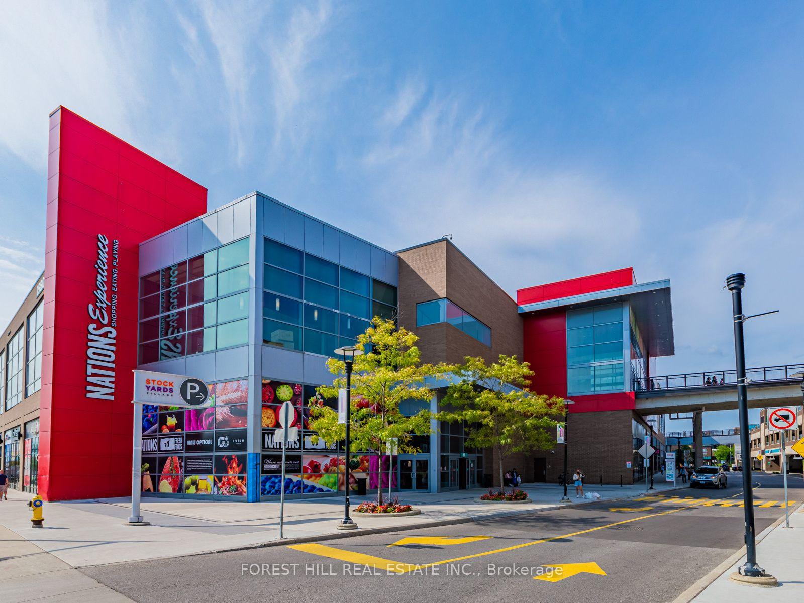 Photo 42 of 37 Birdstone Crescent, Toronto, Junction Area — HOMEH
