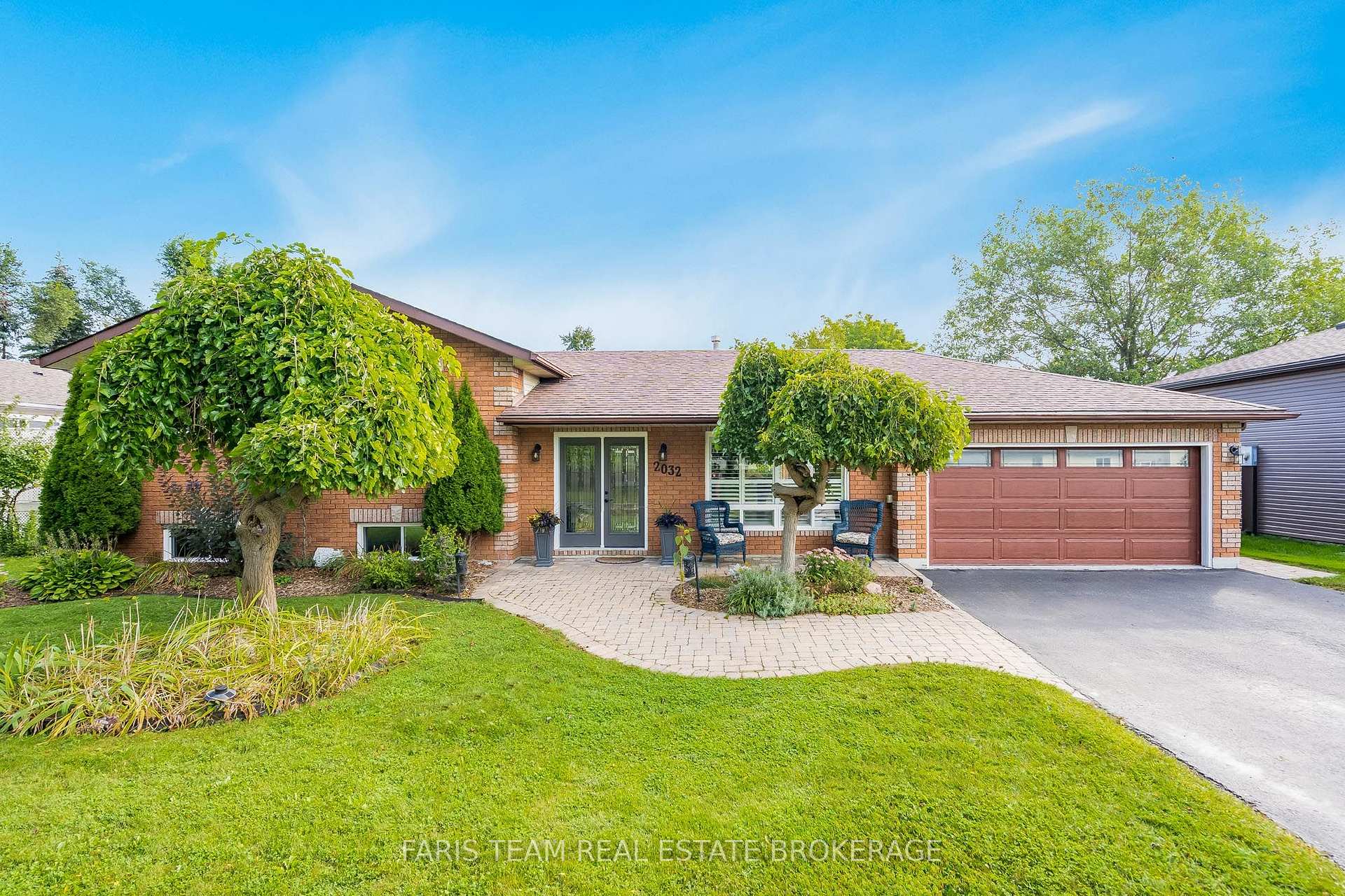 Photo 4 of 2032 Chantler Street, Innisfil, Stroud — HOMEH