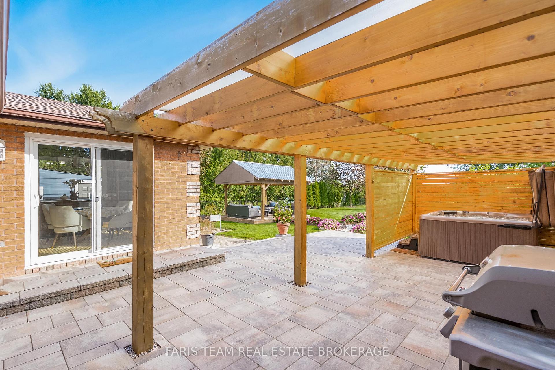 Photo 34 of 2032 Chantler Street, Innisfil, Stroud — HOMEH