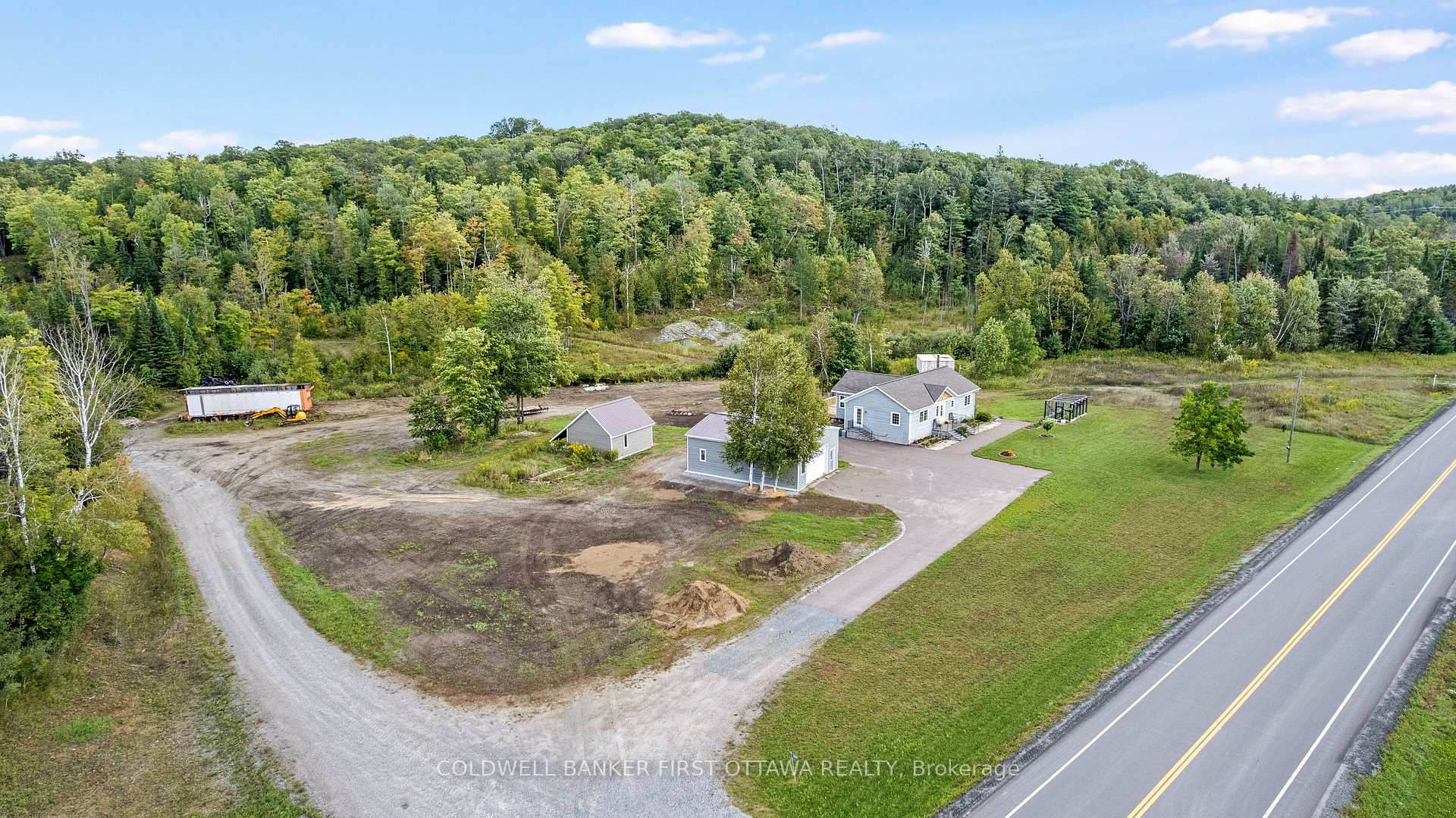 Photo 28 of 8688 Highway 511, Lanark Highlands, Lanark Highlands (Darling) Twp — HOMEH