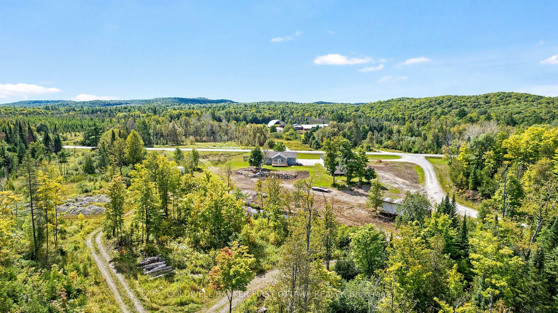 Photo 29 of 8688 Highway 511, Lanark Highlands, Lanark Highlands (Darling) Twp — HOMEH