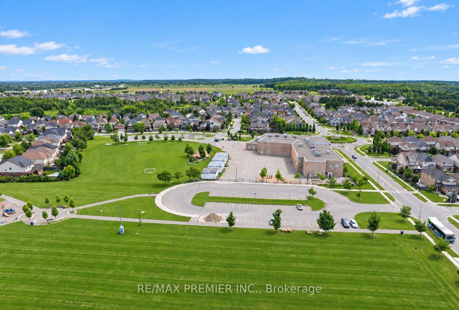 Photo 1 of Unit 315, 7 Kay Crescent, Guelph, Pineridge/Westminster Woods — HOMEH