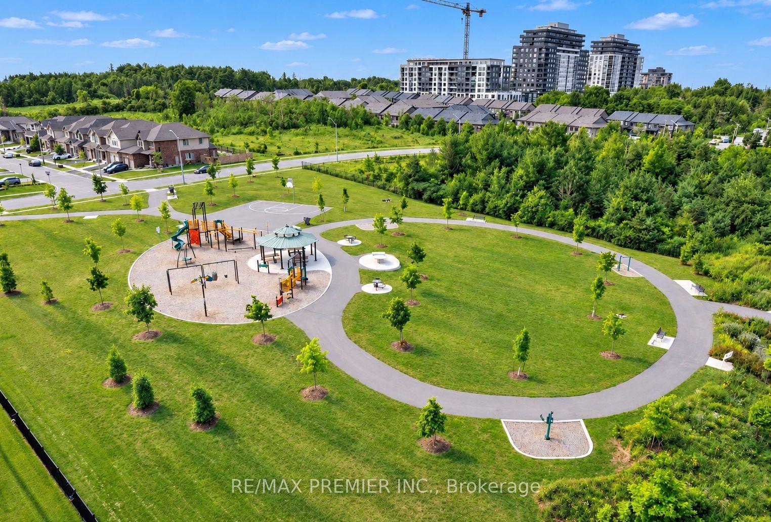 Photo 3 of Unit 315, 7 Kay Crescent, Guelph, Pineridge/Westminster Woods — HOMEH
