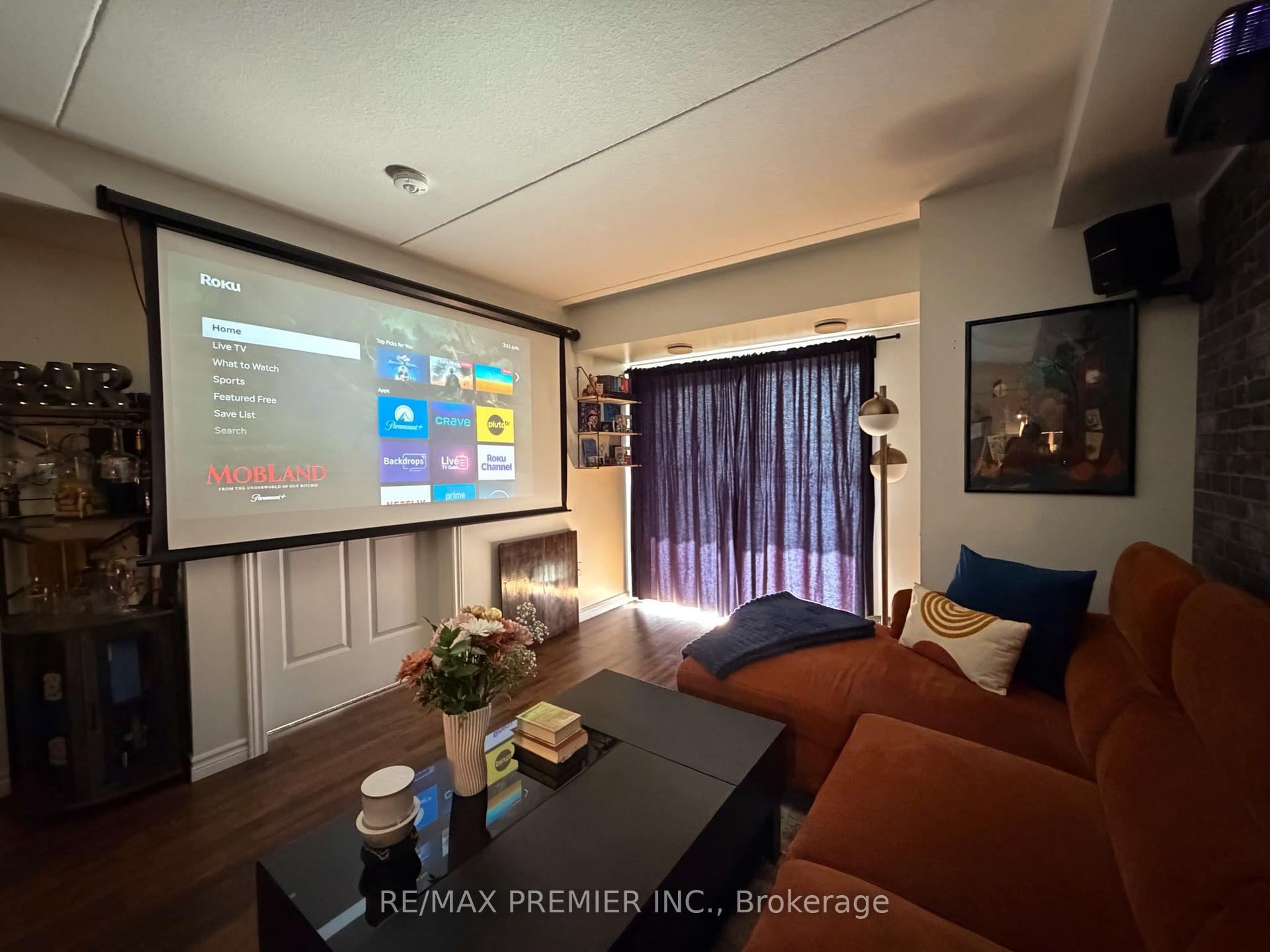 Photo 6 of Unit 315, 7 Kay Crescent, Guelph, Pineridge/Westminster Woods — HOMEH