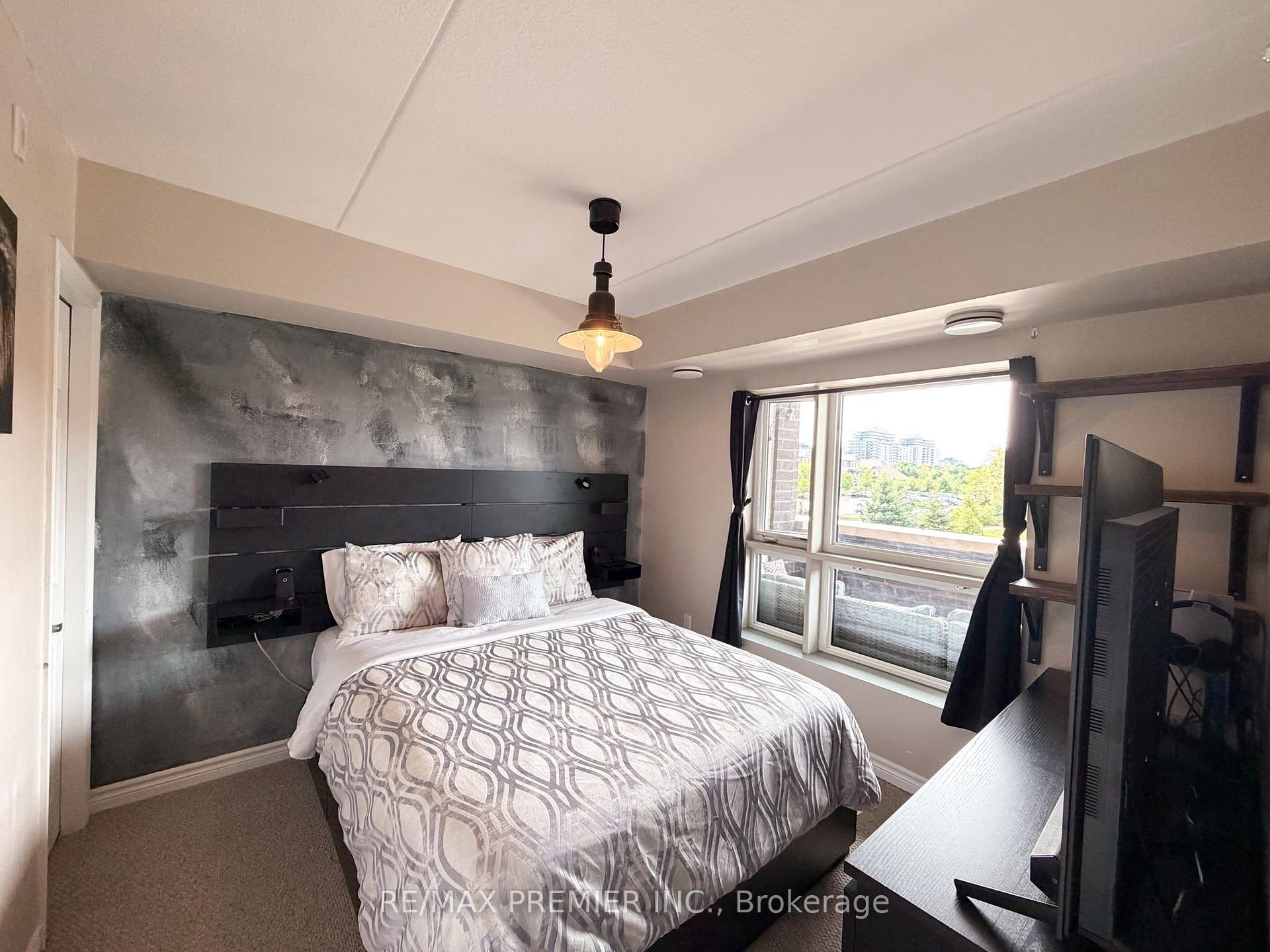 Photo 7 of Unit 315, 7 Kay Crescent, Guelph, Pineridge/Westminster Woods — HOMEH
