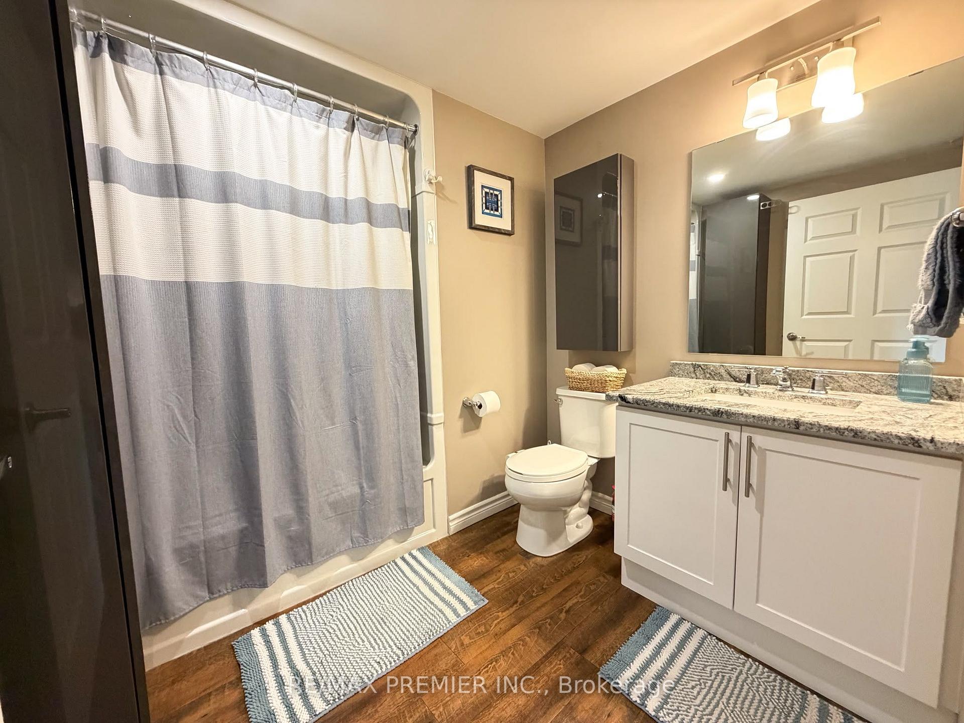 Photo 9 of Unit 315, 7 Kay Crescent, Guelph, Pineridge/Westminster Woods — HOMEH