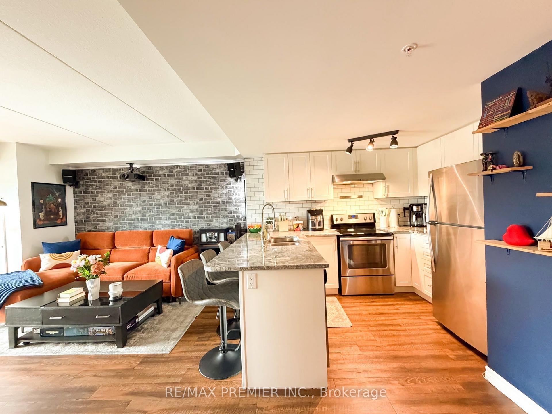 Photo 11 of Unit 315, 7 Kay Crescent, Guelph, Pineridge/Westminster Woods — HOMEH