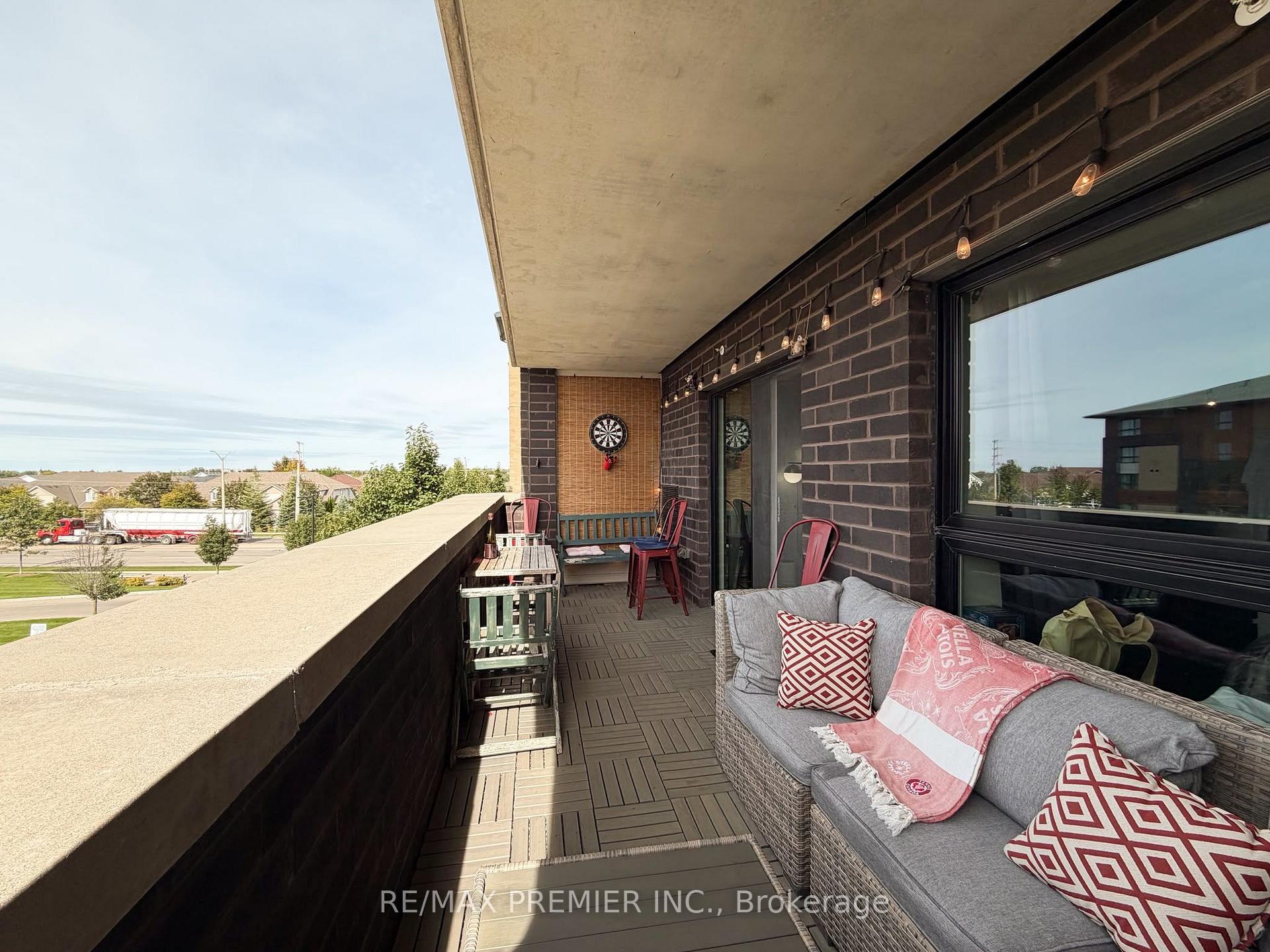 Photo 17 of Unit 315, 7 Kay Crescent, Guelph, Pineridge/Westminster Woods — HOMEH