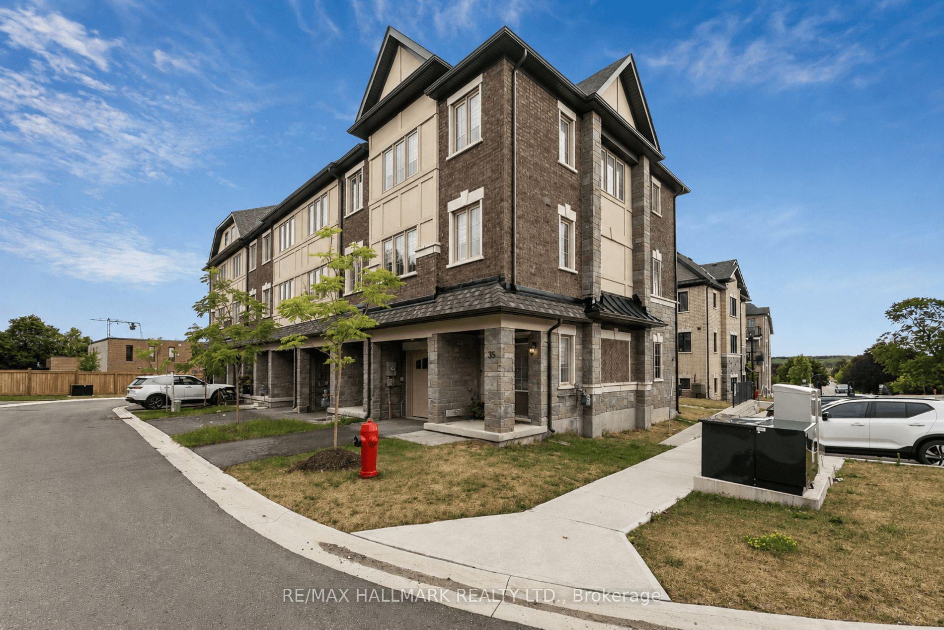 Photo 2 of Unit 35, 68 First Street, Orangeville — HOMEH