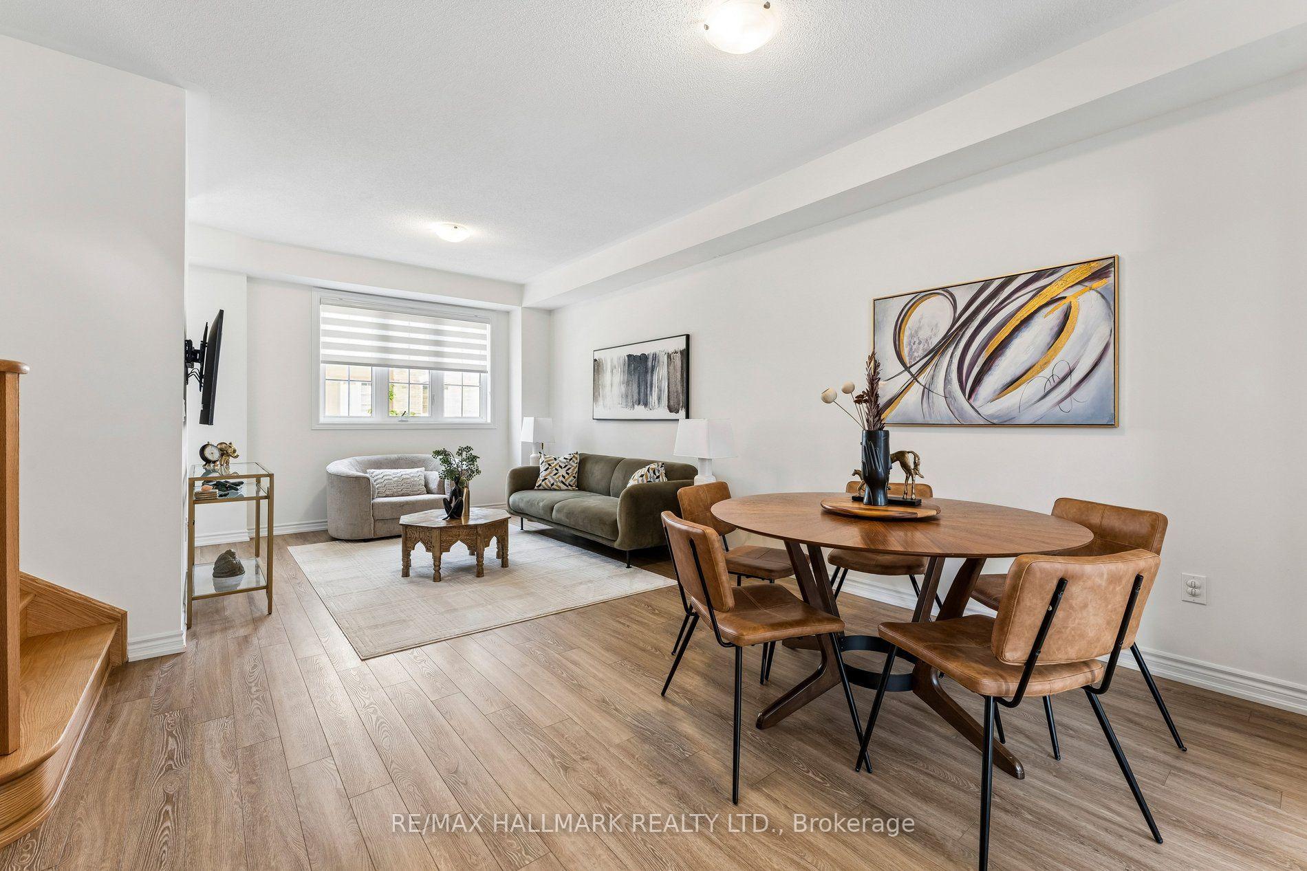 Photo 4 of Unit 35, 68 First Street, Orangeville — HOMEH