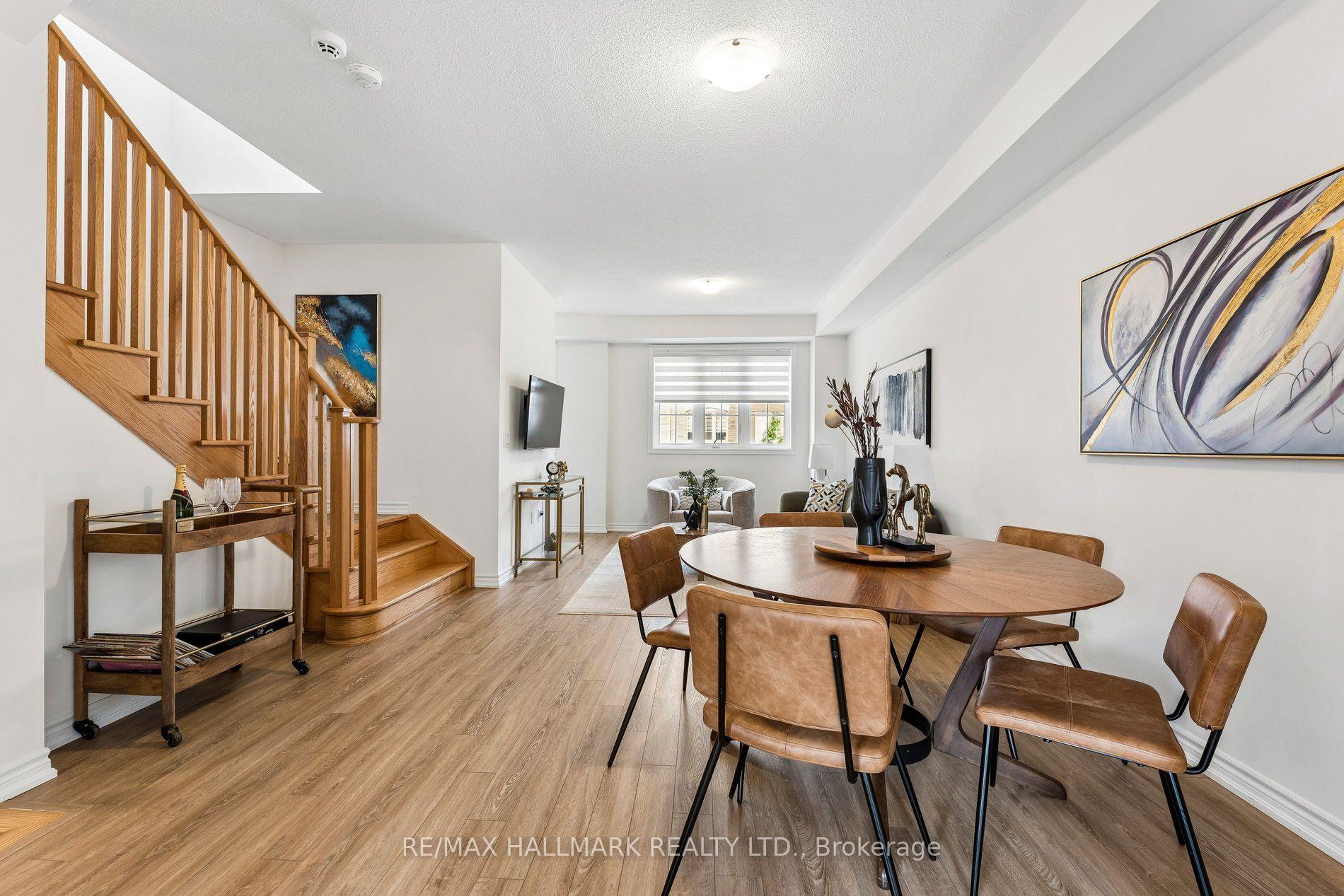 Photo 5 of Unit 35, 68 First Street, Orangeville — HOMEH