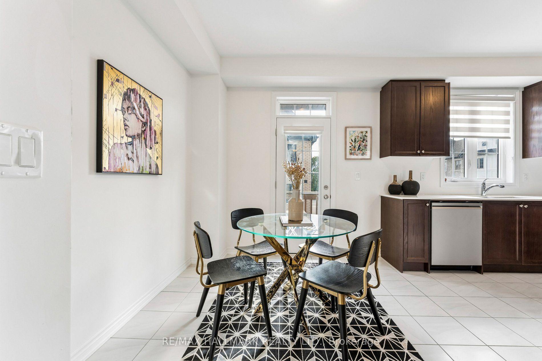 Photo 9 of Unit 35, 68 First Street, Orangeville — HOMEH