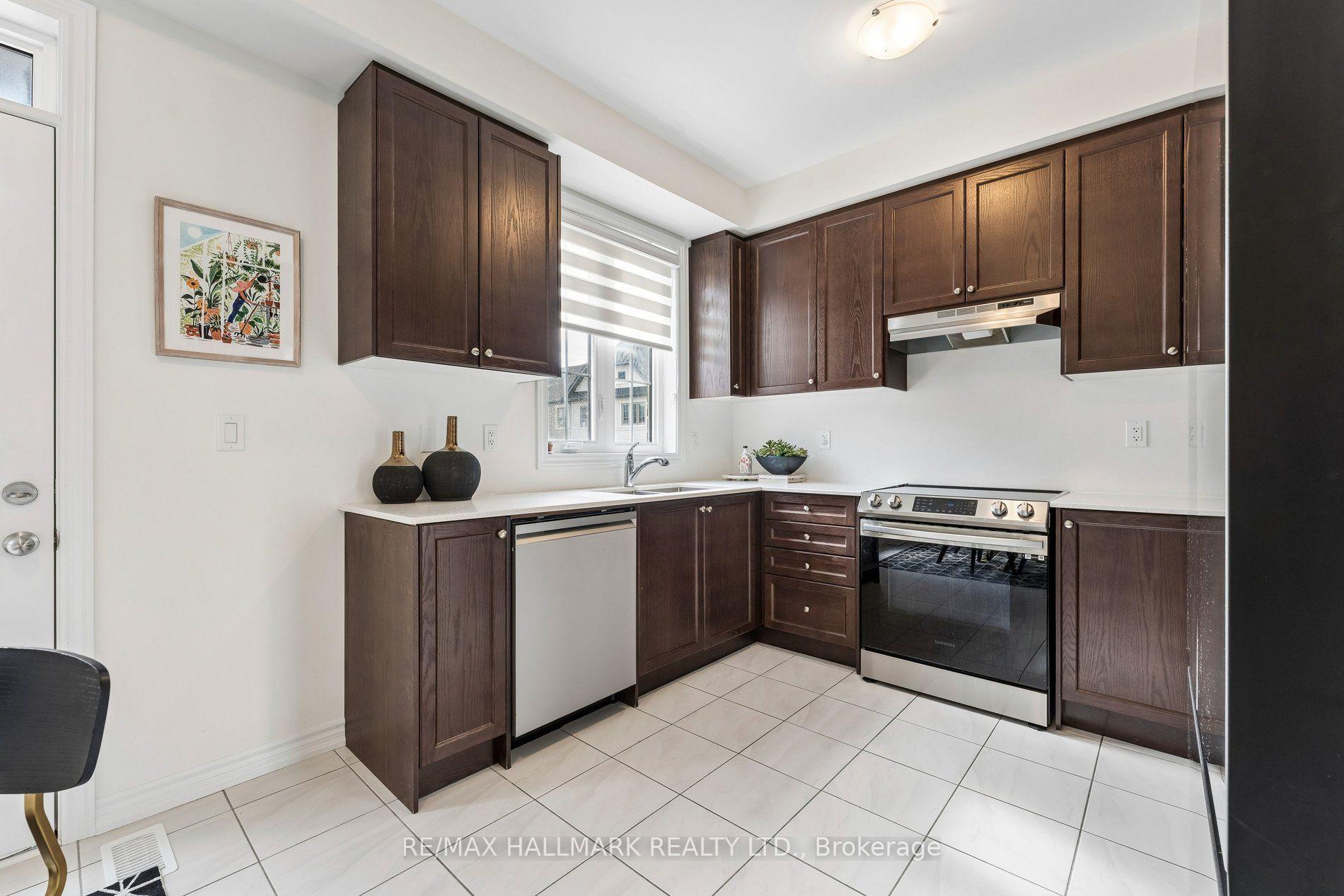 Photo 11 of Unit 35, 68 First Street, Orangeville — HOMEH