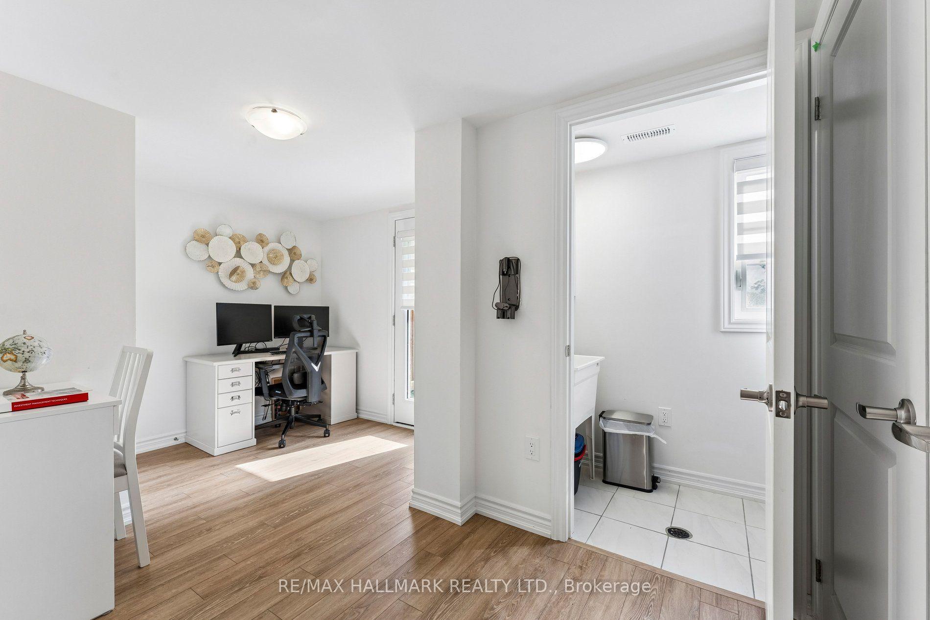 Photo 14 of Unit 35, 68 First Street, Orangeville — HOMEH