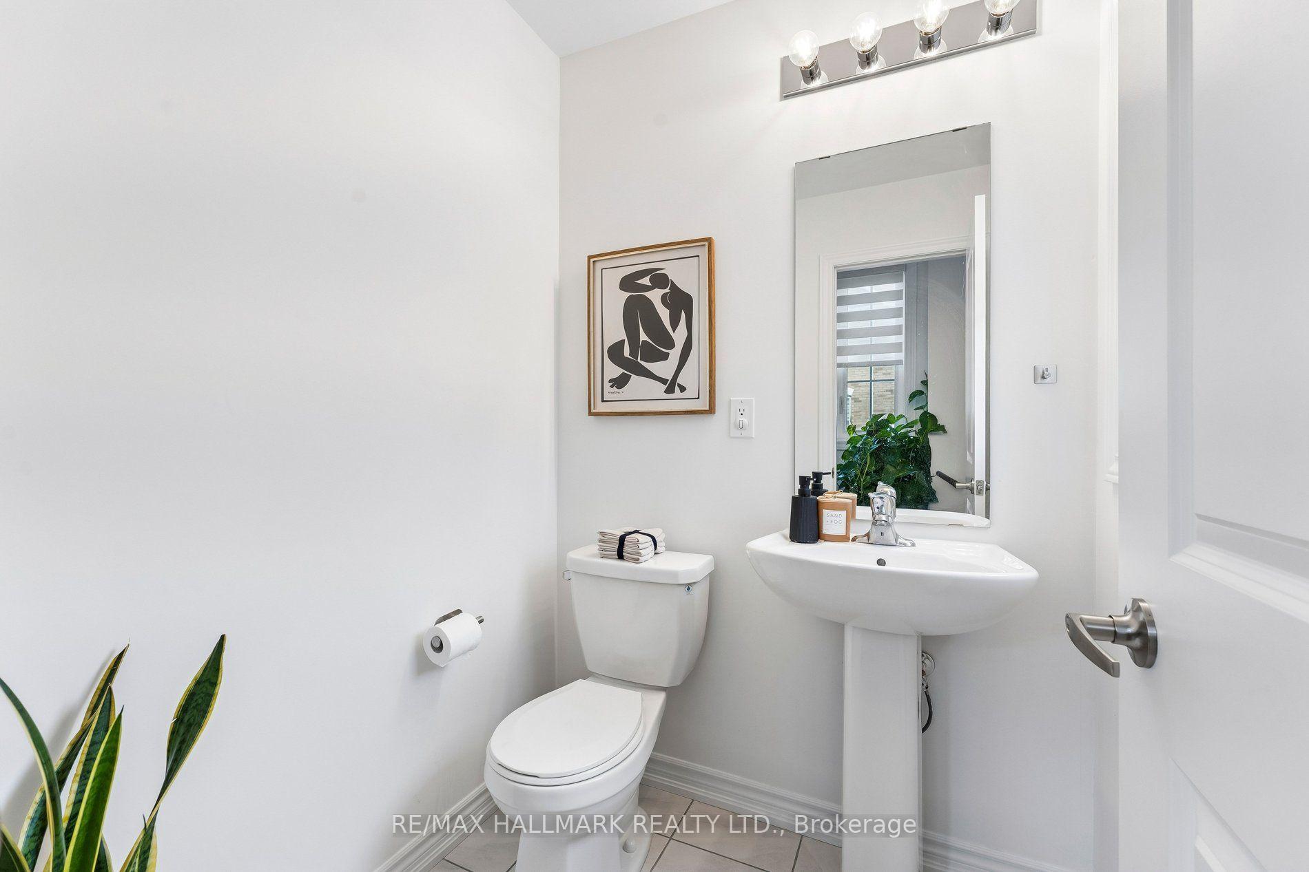 Photo 17 of Unit 35, 68 First Street, Orangeville — HOMEH