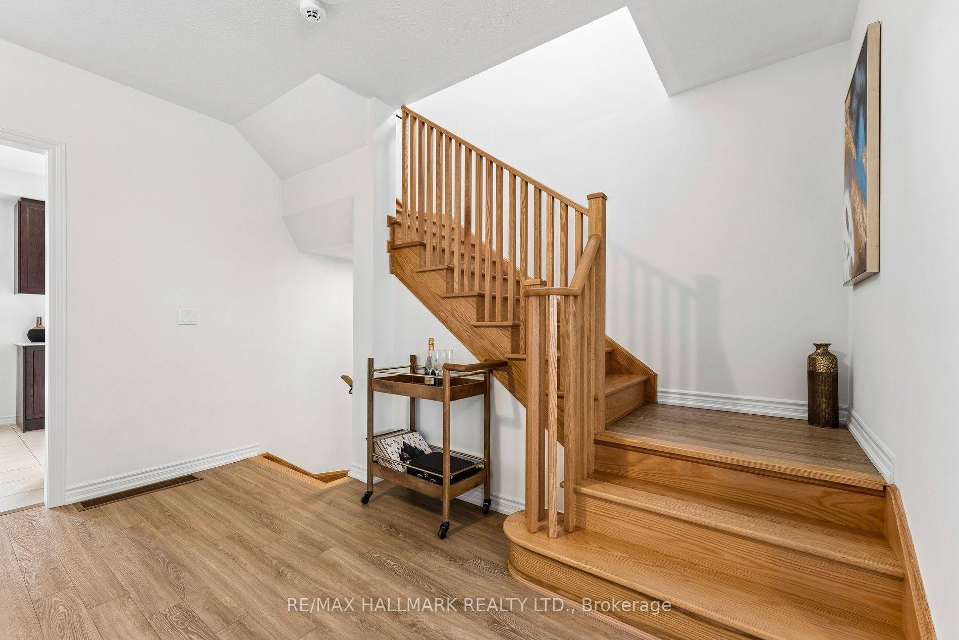Photo 18 of Unit 35, 68 First Street, Orangeville — HOMEH