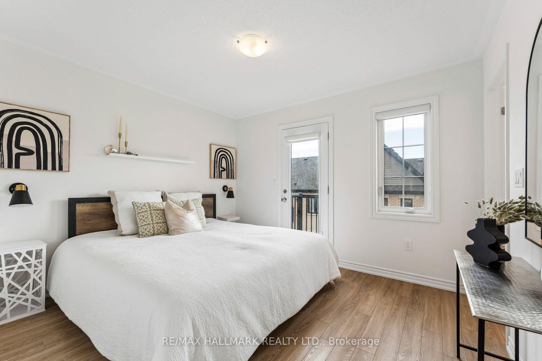 Photo 20 of Unit 35, 68 First Street, Orangeville — HOMEH