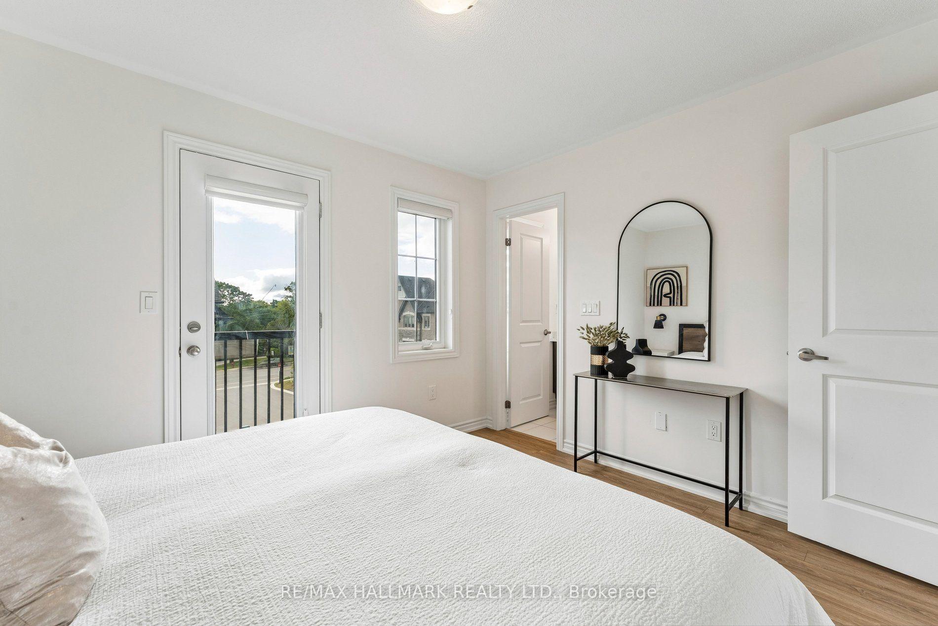 Photo 21 of Unit 35, 68 First Street, Orangeville — HOMEH