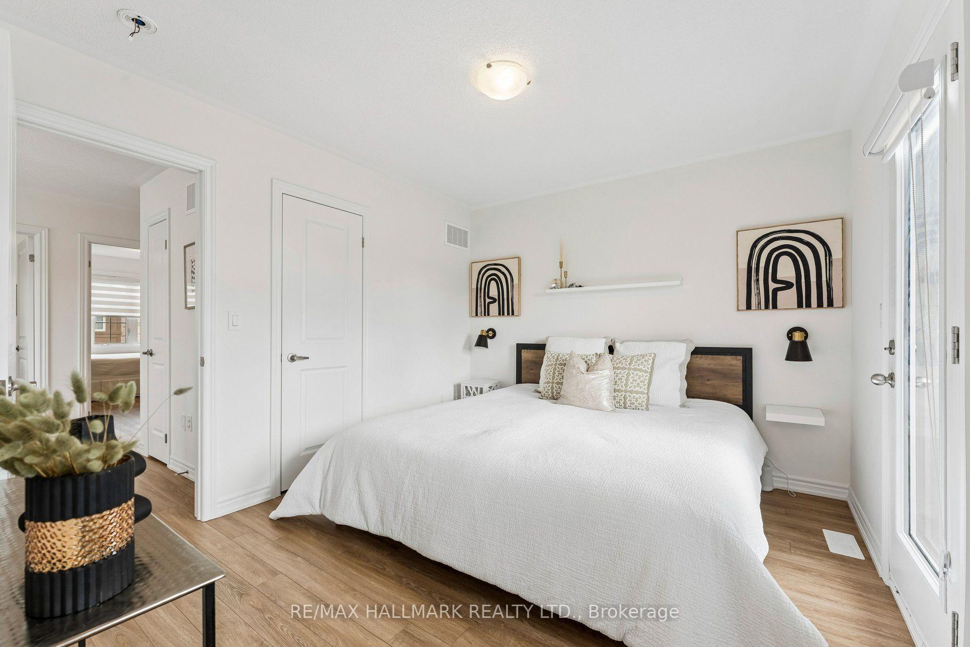 Photo 22 of Unit 35, 68 First Street, Orangeville — HOMEH