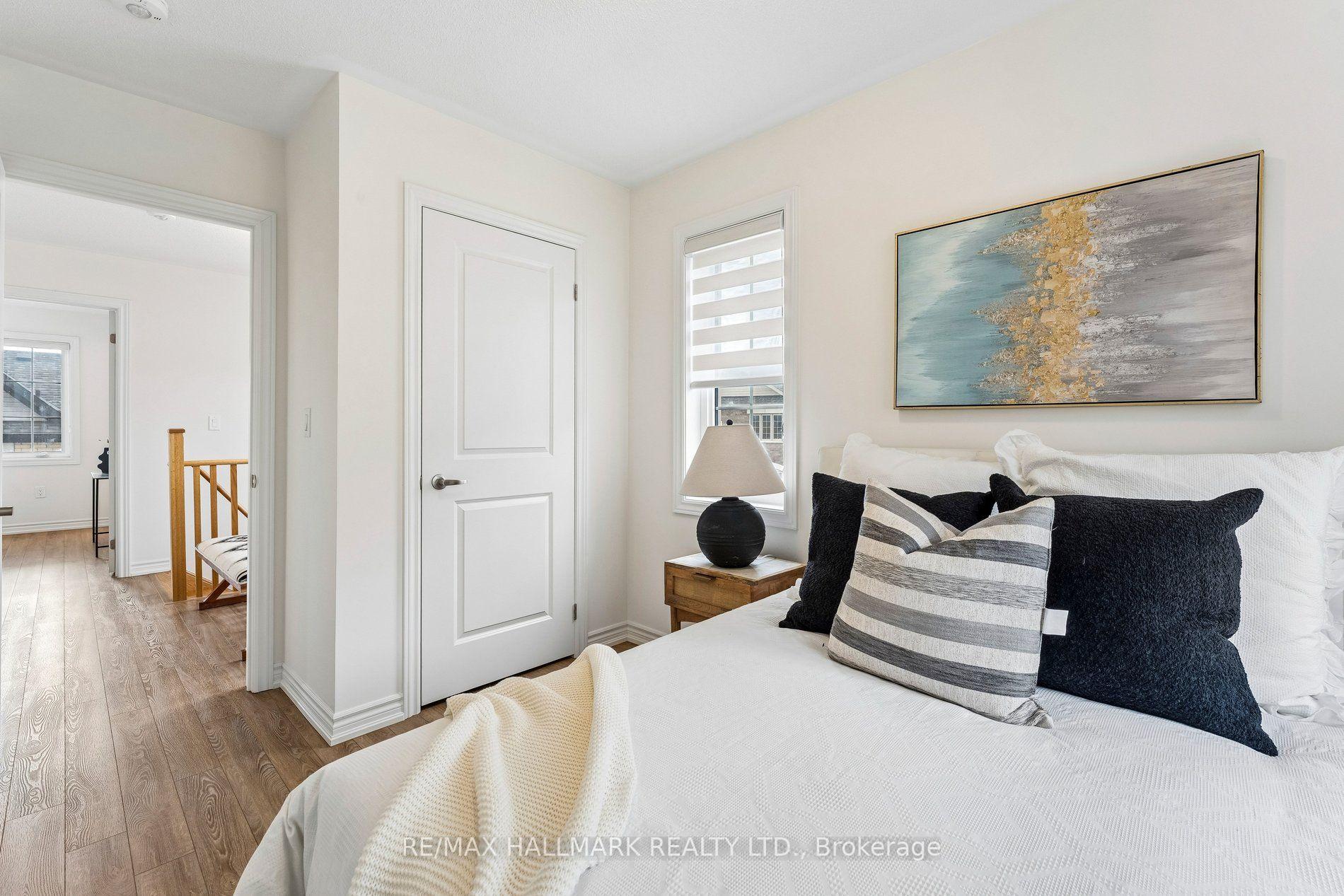Photo 25 of Unit 35, 68 First Street, Orangeville — HOMEH