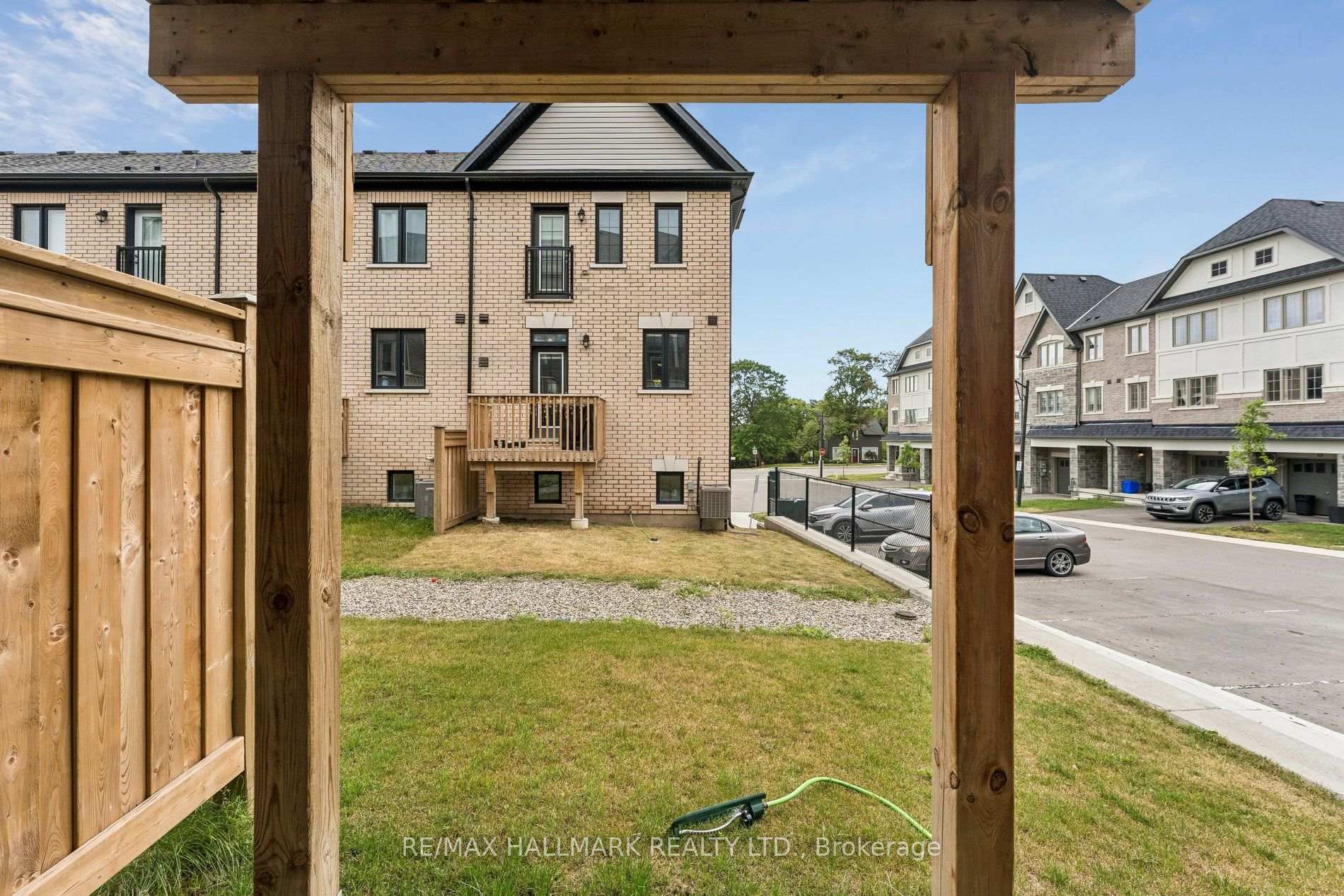 Photo 31 of Unit 35, 68 First Street, Orangeville — HOMEH