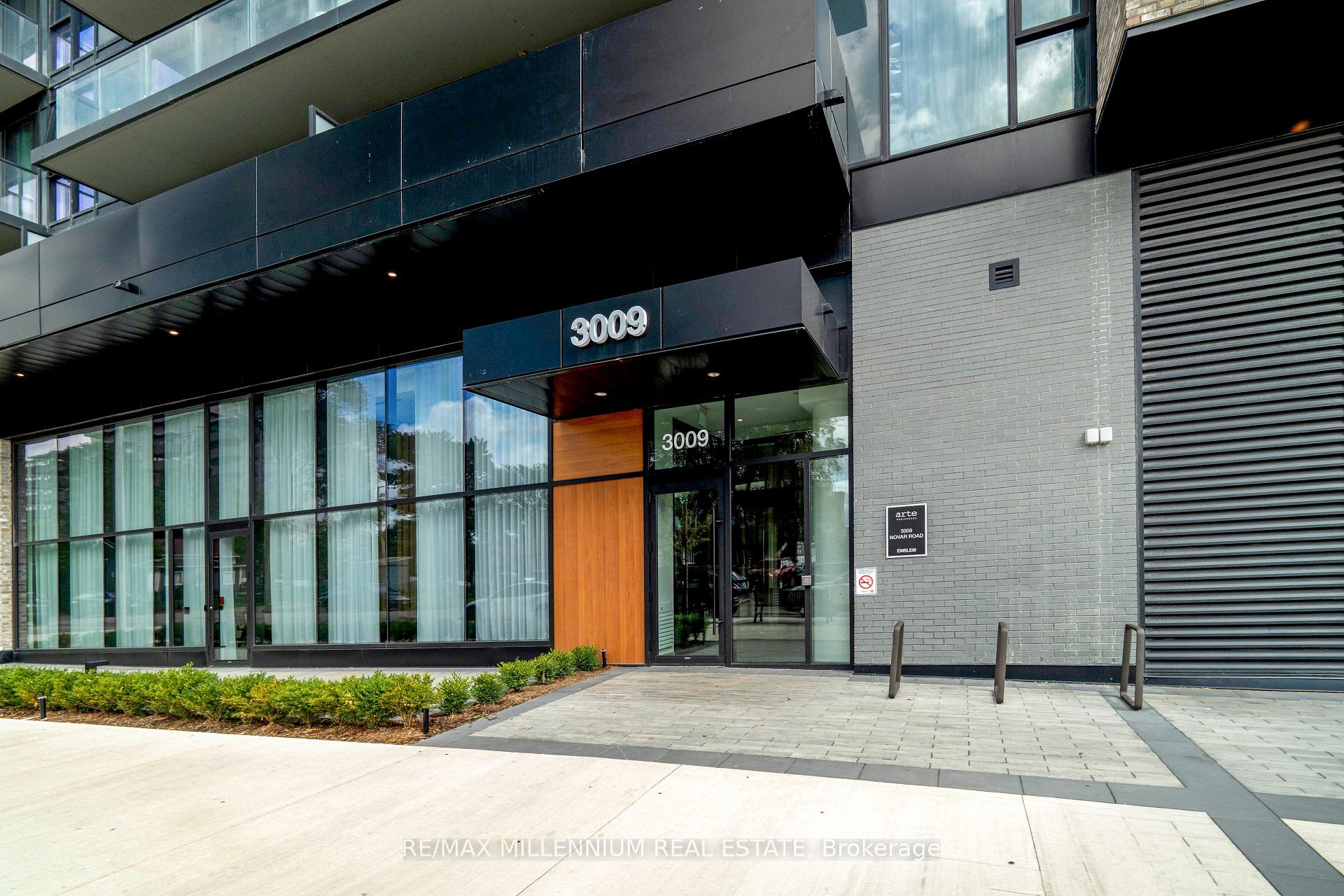 Photo 5 of Unit 330, 3009 Novar Road, Mississauga, Cooksville — HOMEH
