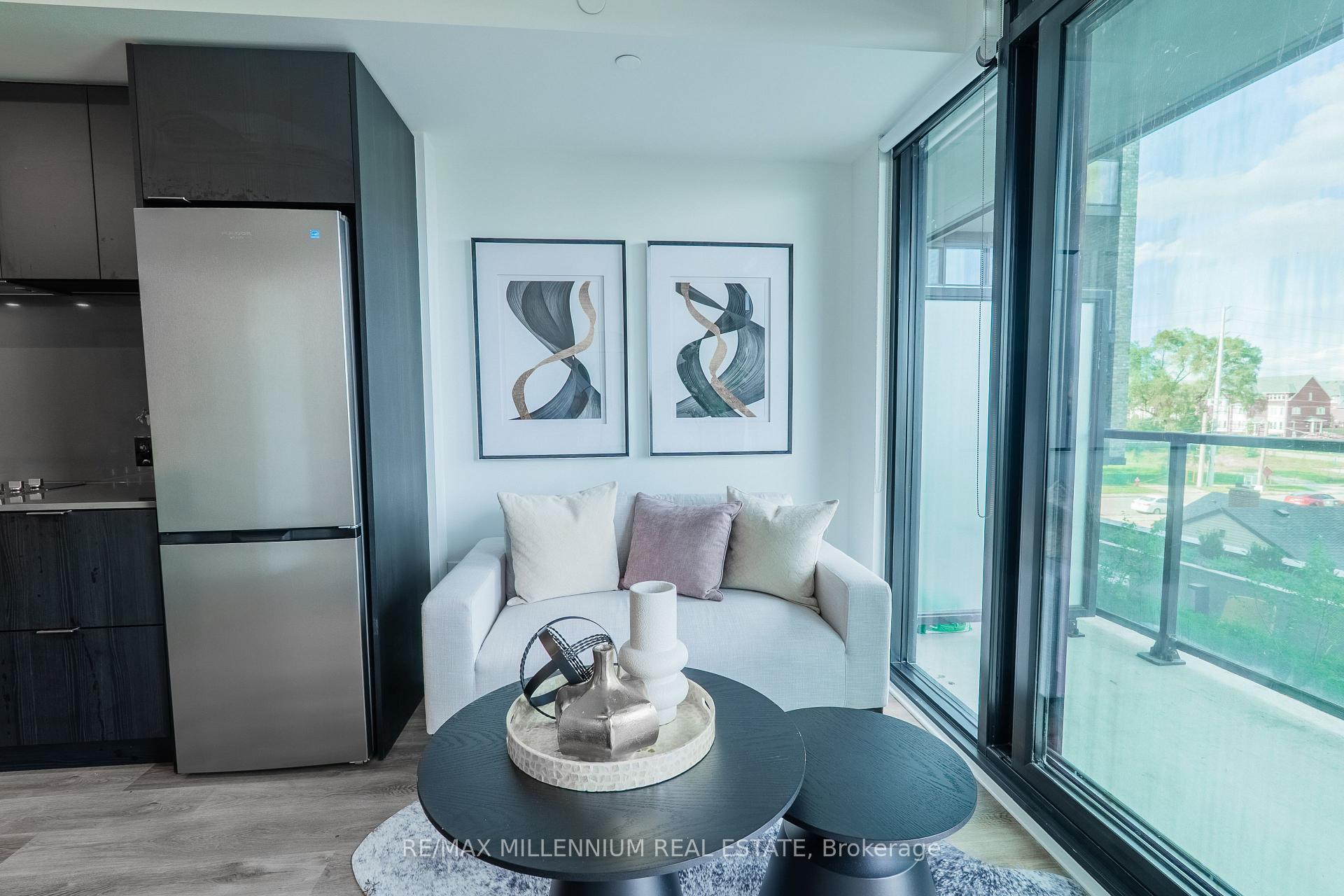 Photo 7 of Unit 330, 3009 Novar Road, Mississauga, Cooksville — HOMEH