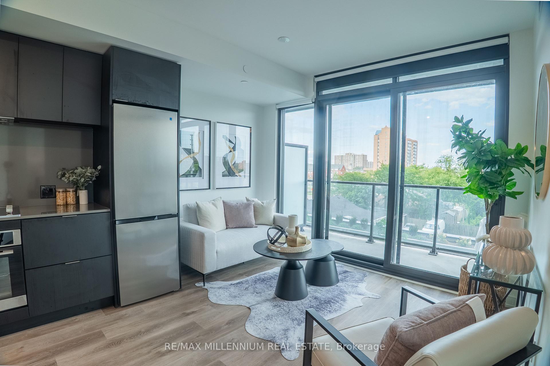 Photo 9 of Unit 330, 3009 Novar Road, Mississauga, Cooksville — HOMEH