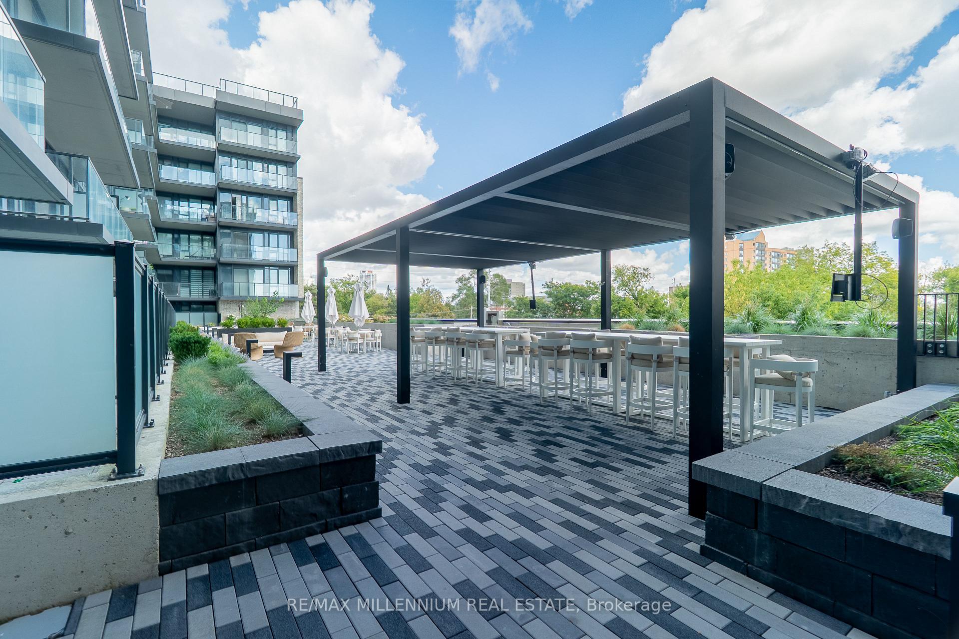 Photo 32 of Unit 330, 3009 Novar Road, Mississauga, Cooksville — HOMEH