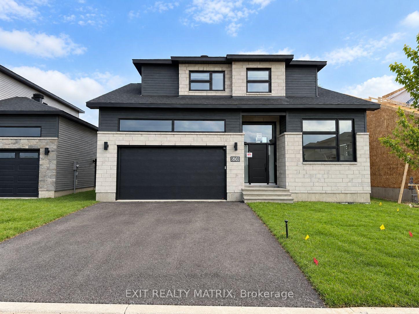 Photo of Unit A, 608 Hector Court