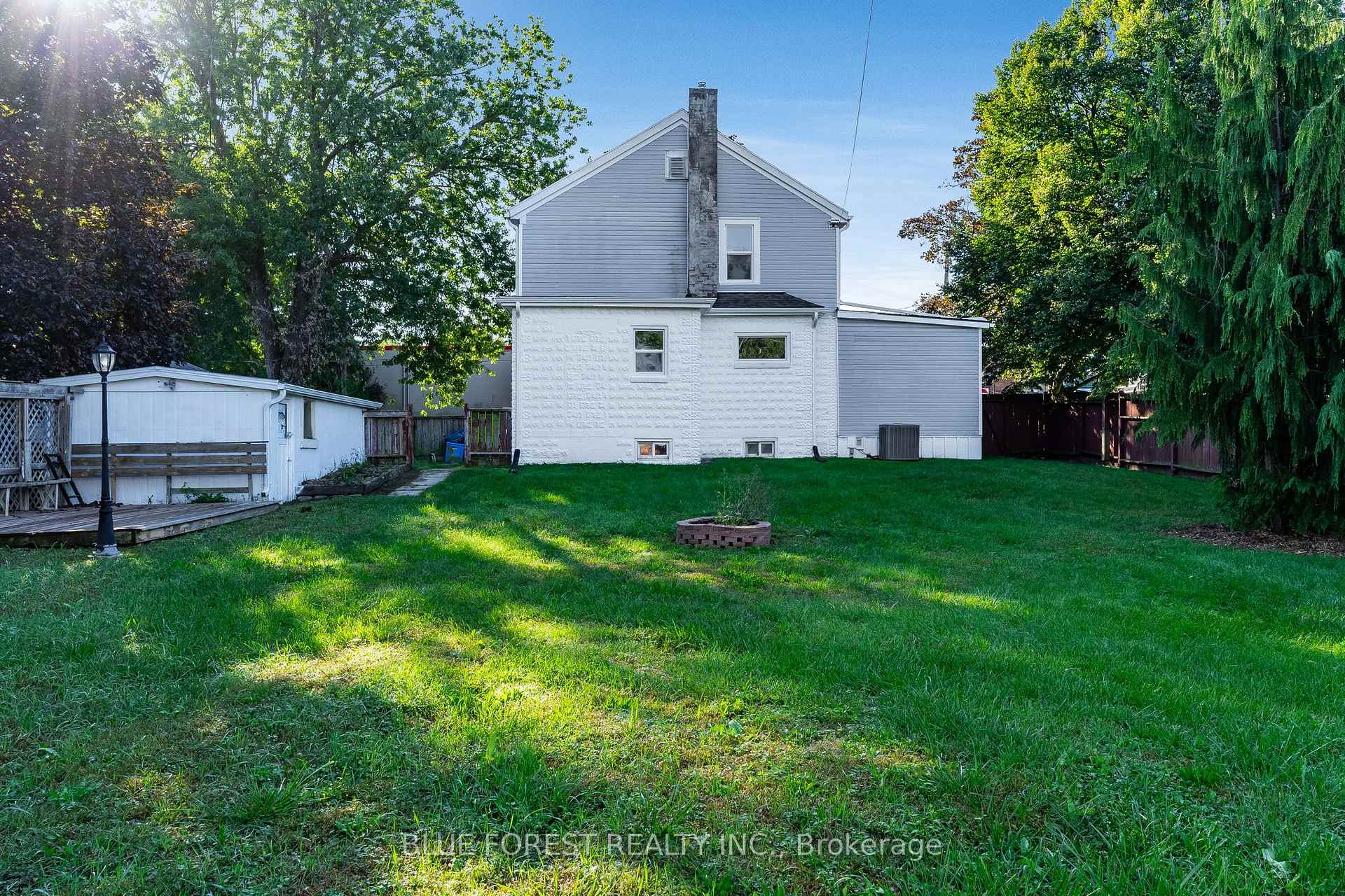 Photo 32 of 16 York Street E, Chatham-Kent, Ridgetown — HOMEH