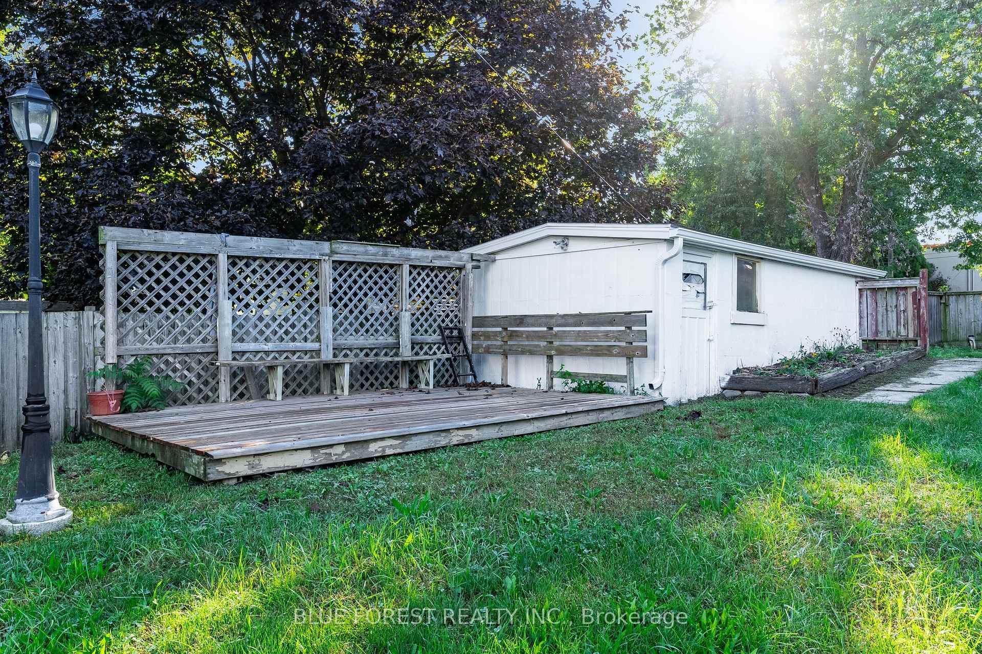 Photo 33 of 16 York Street E, Chatham-Kent, Ridgetown — HOMEH