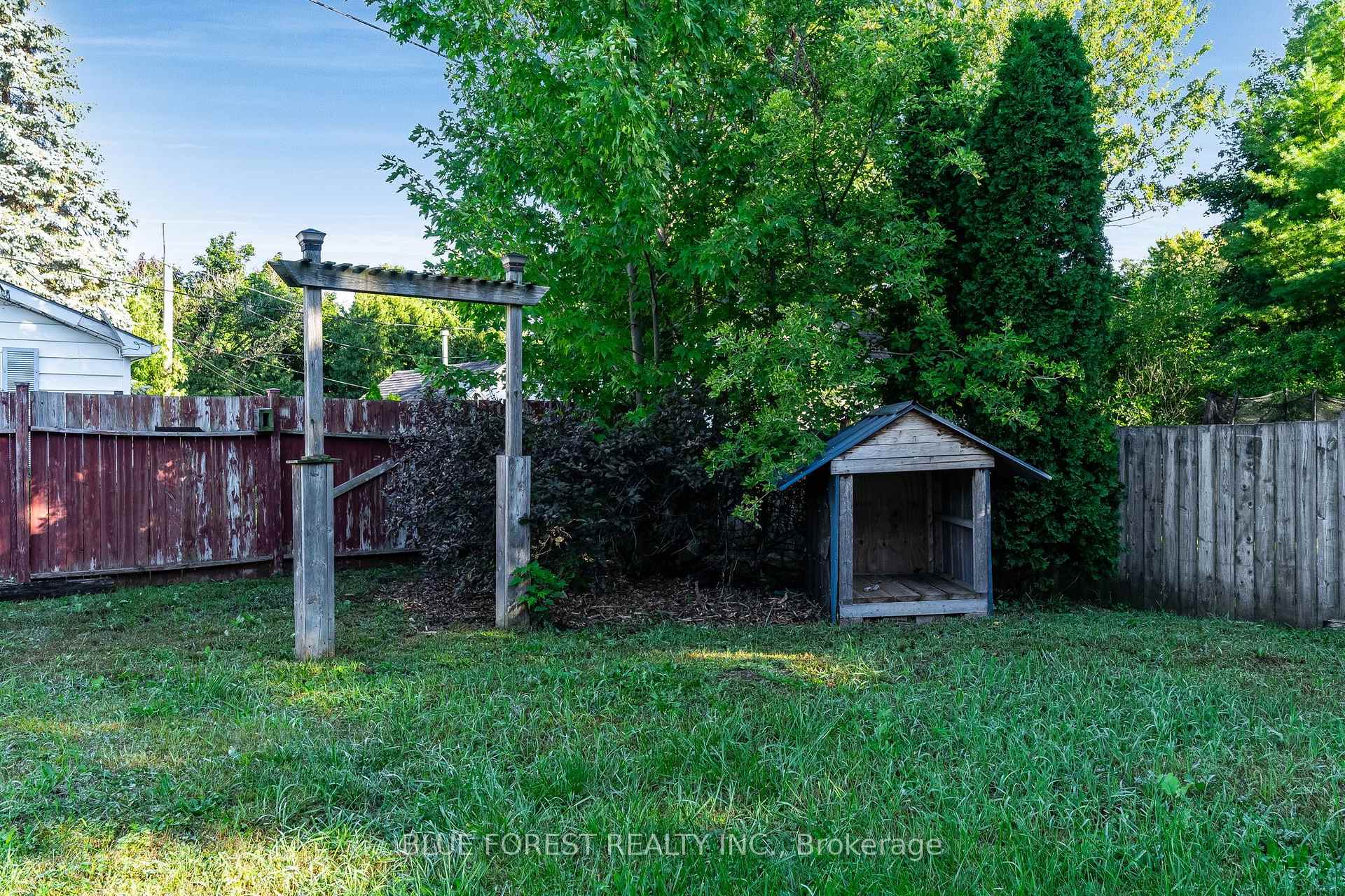 Photo 34 of 16 York Street E, Chatham-Kent, Ridgetown — HOMEH