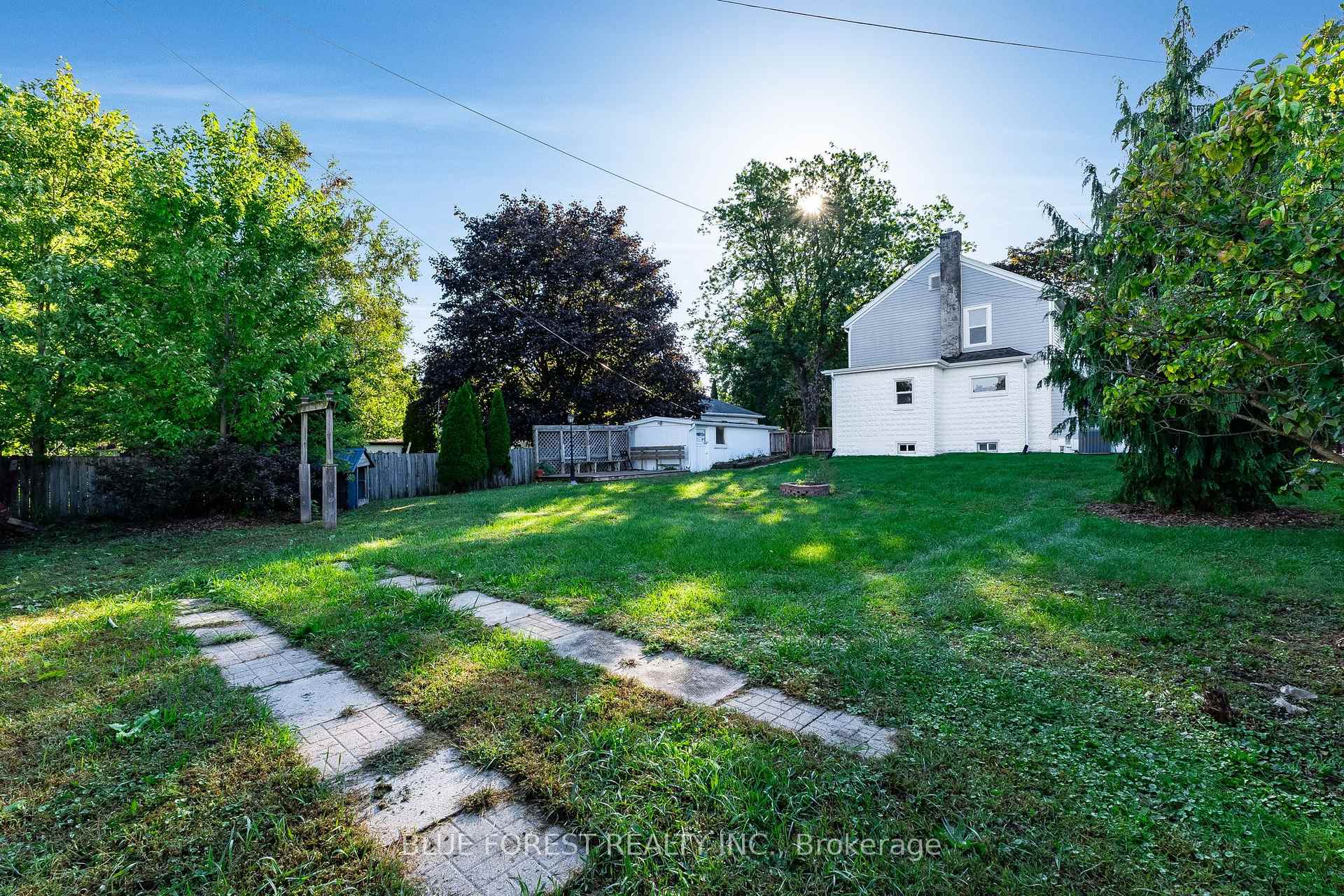 Photo 36 of 16 York Street E, Chatham-Kent, Ridgetown — HOMEH