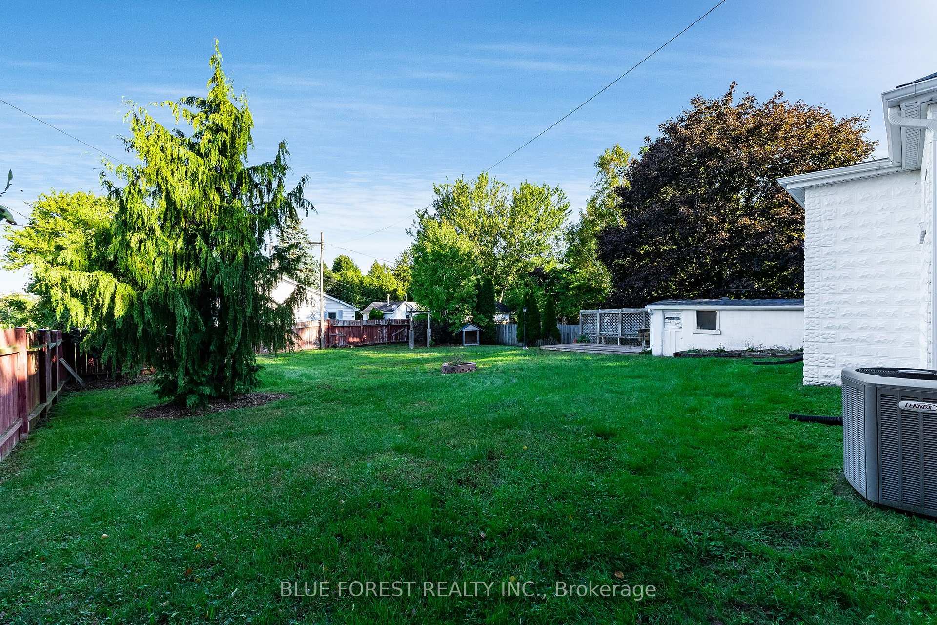 Photo 37 of 16 York Street E, Chatham-Kent, Ridgetown — HOMEH