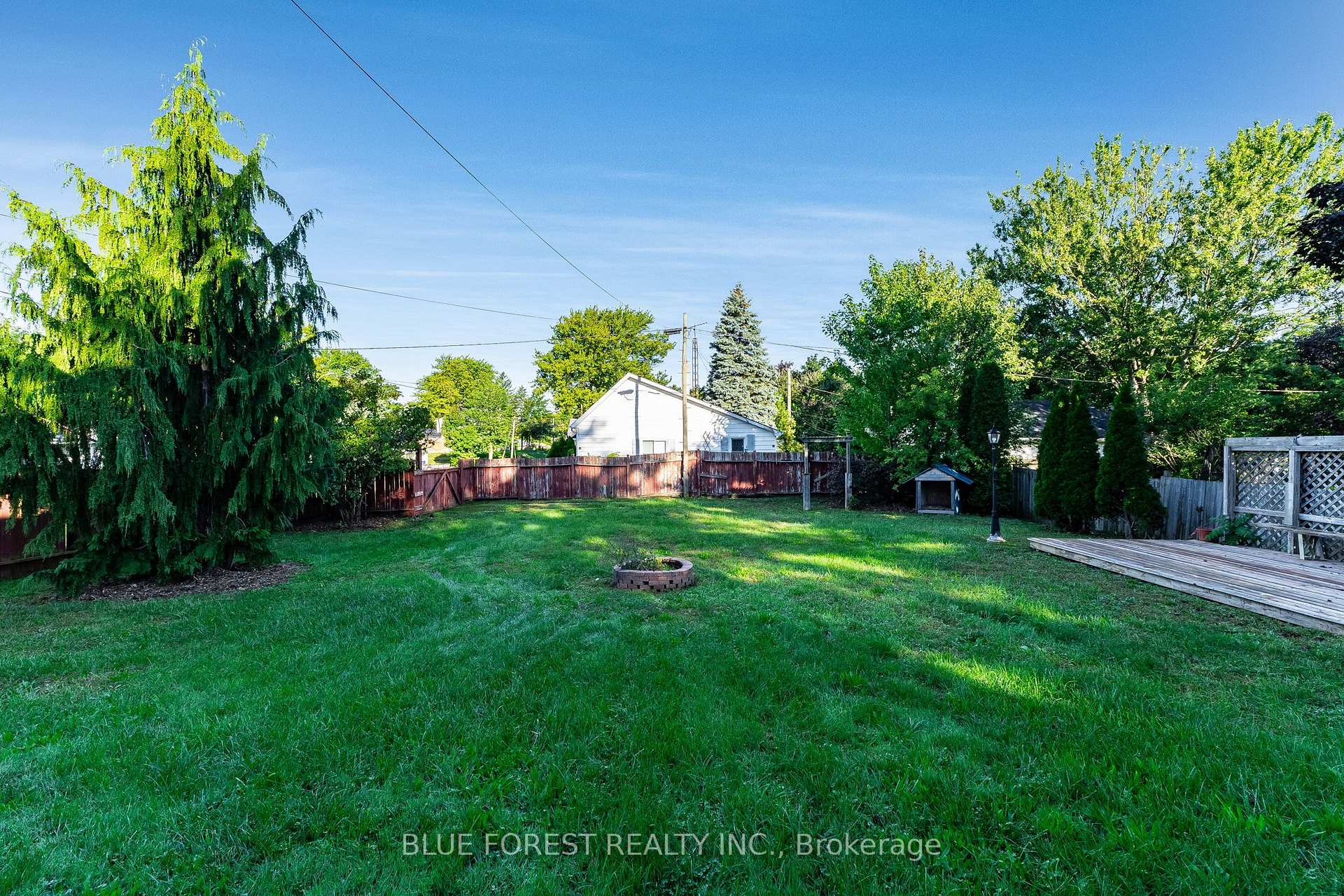 Photo 38 of 16 York Street E, Chatham-Kent, Ridgetown — HOMEH