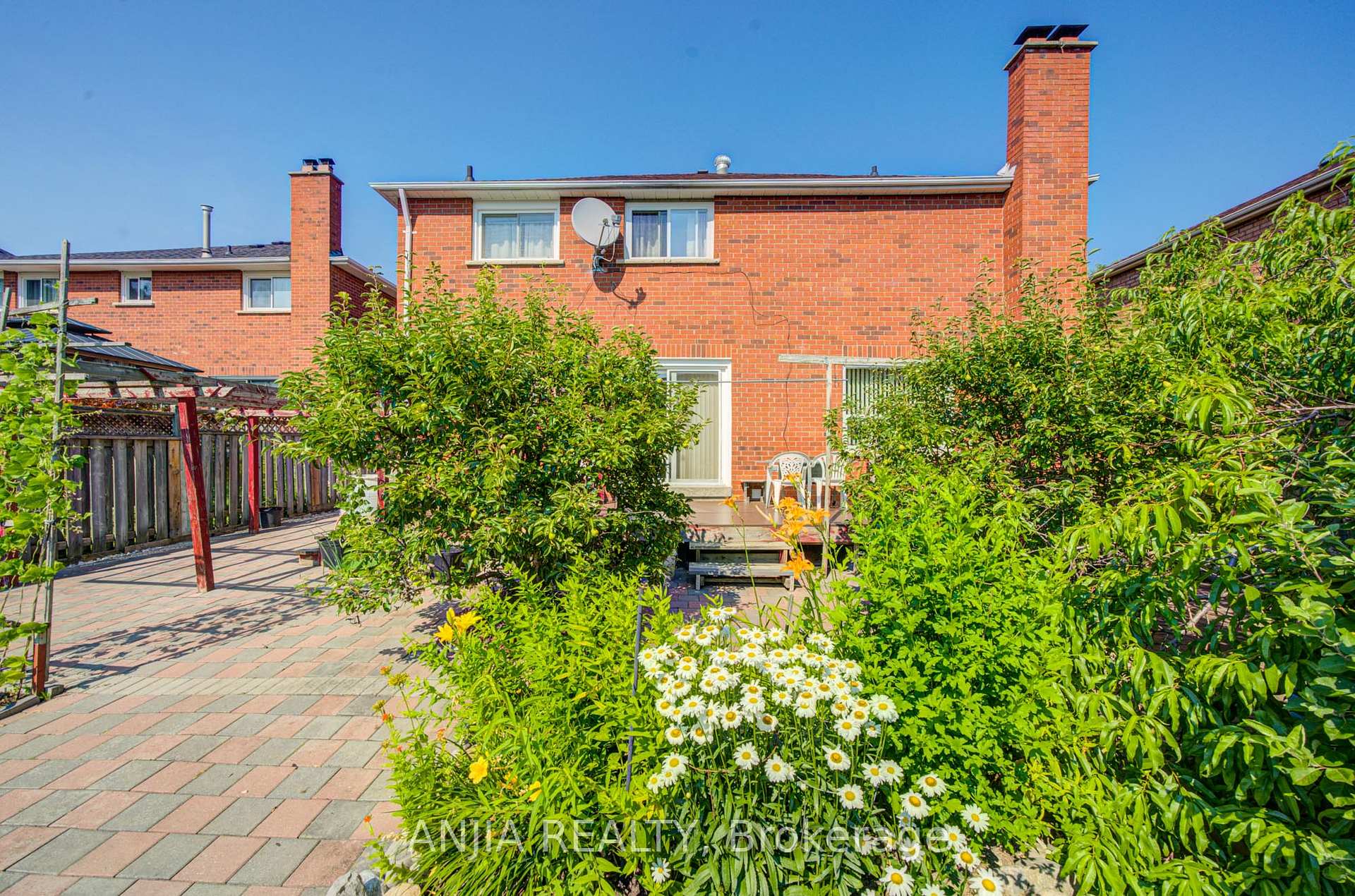 Photo 46 of 8 Brooklyn Crescent, Markham, Unionville — HOMEH