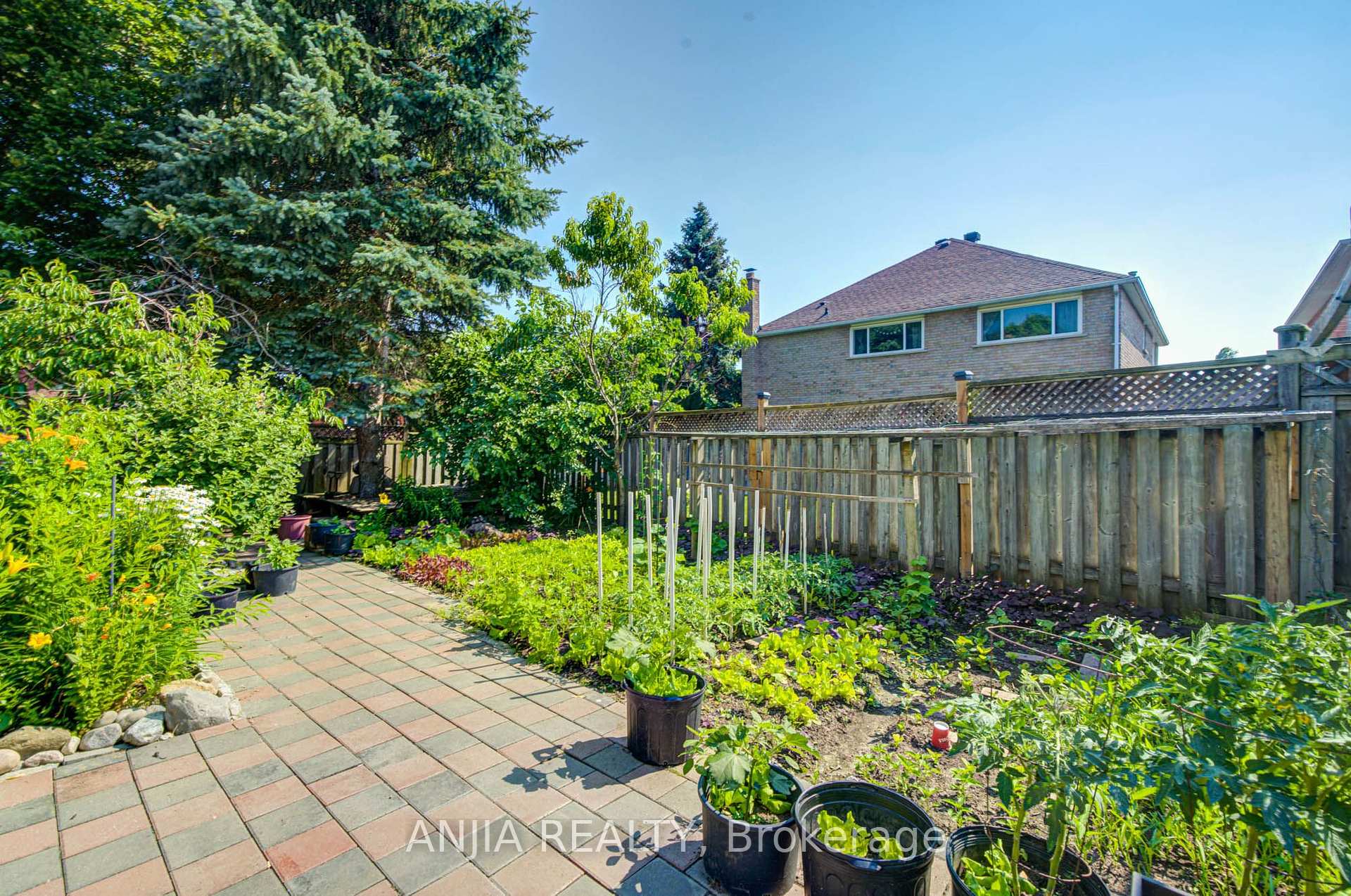 Photo 47 of 8 Brooklyn Crescent, Markham, Unionville — HOMEH