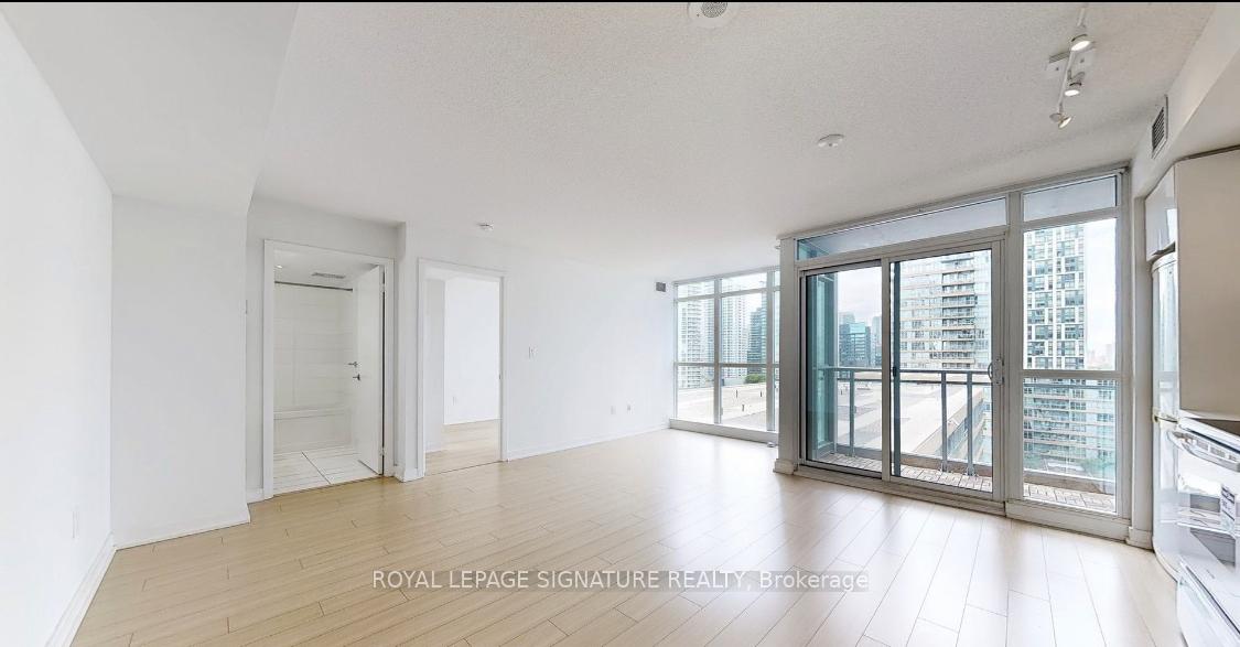 Photo 3 of Unit 1201, 10 Capreol Court, Toronto, Waterfront Communities — HOMEH