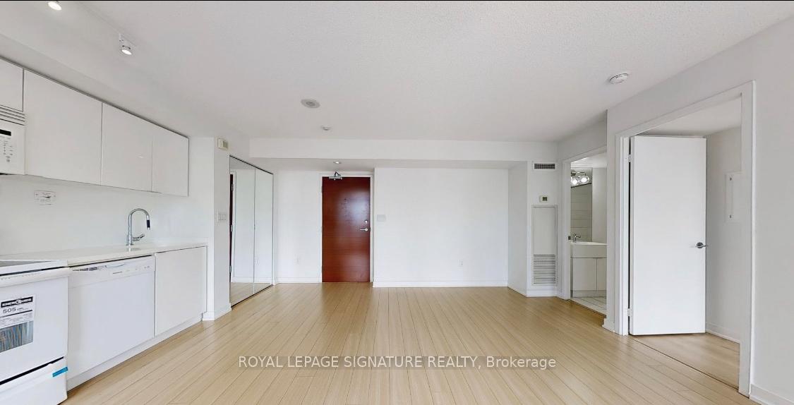 Photo 6 of Unit 1201, 10 Capreol Court, Toronto, Waterfront Communities — HOMEH