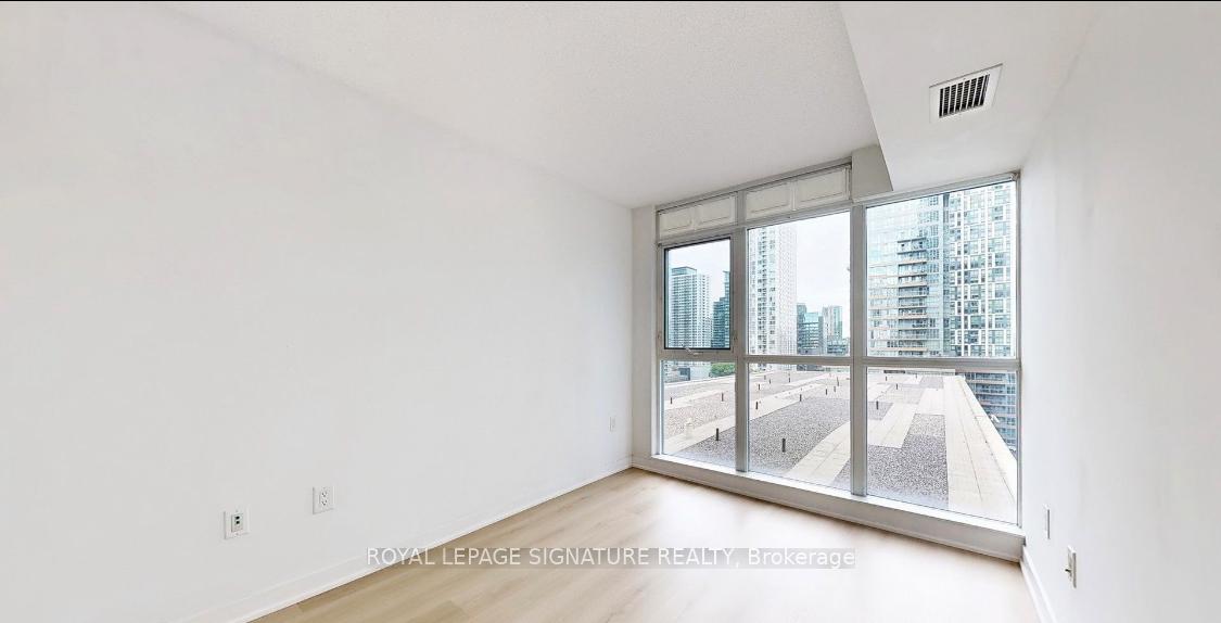 Photo 7 of Unit 1201, 10 Capreol Court, Toronto, Waterfront Communities — HOMEH