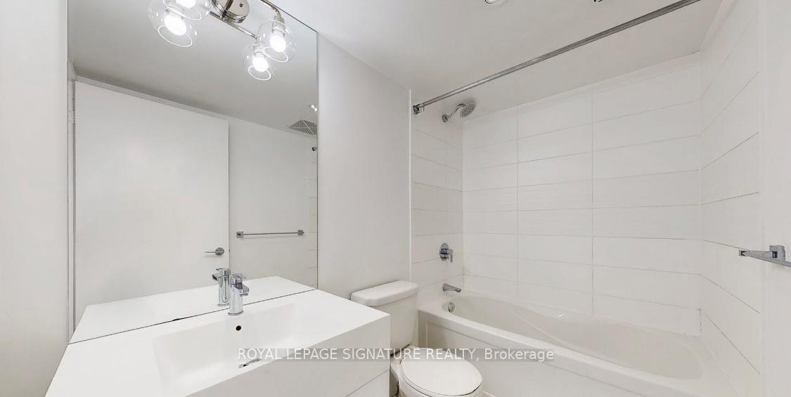 Photo 9 of Unit 1201, 10 Capreol Court, Toronto, Waterfront Communities — HOMEH
