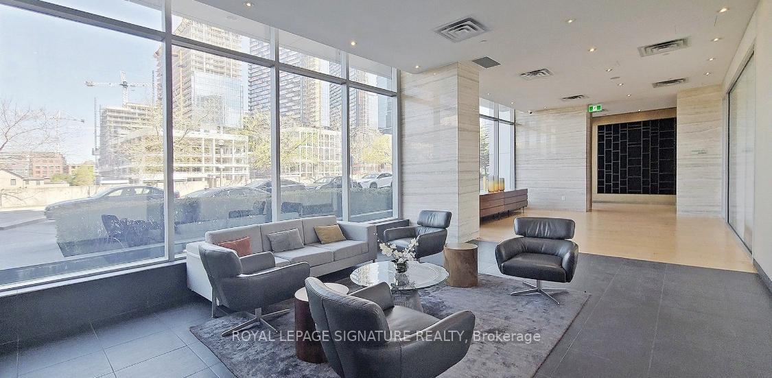 Photo 14 of Unit 1201, 10 Capreol Court, Toronto, Waterfront Communities — HOMEH