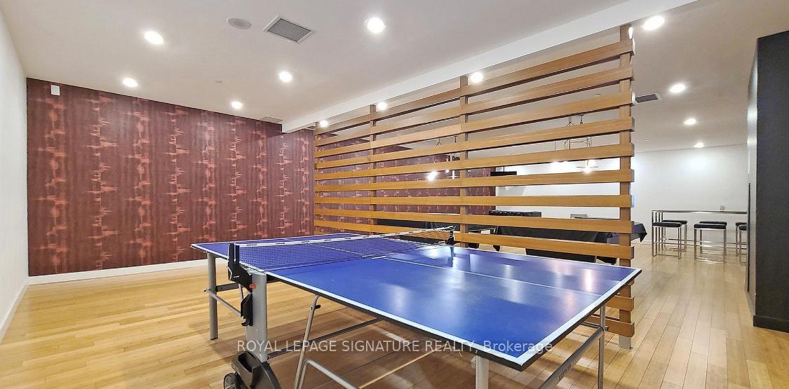 Photo 16 of Unit 1201, 10 Capreol Court, Toronto, Waterfront Communities — HOMEH