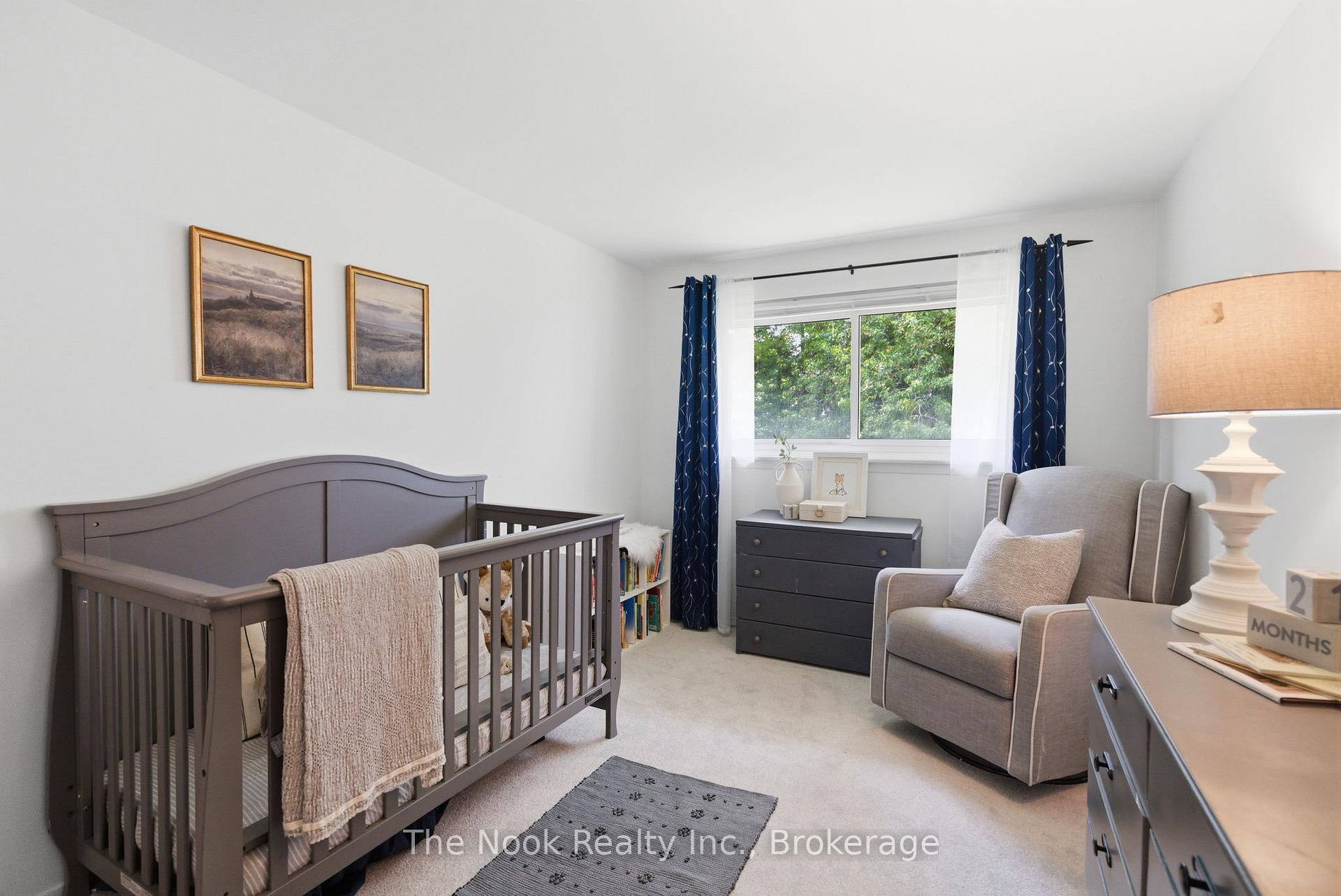 Photo 34 of 30 Deerpark Crescent, Clarington, Bowmanville — HOMEH