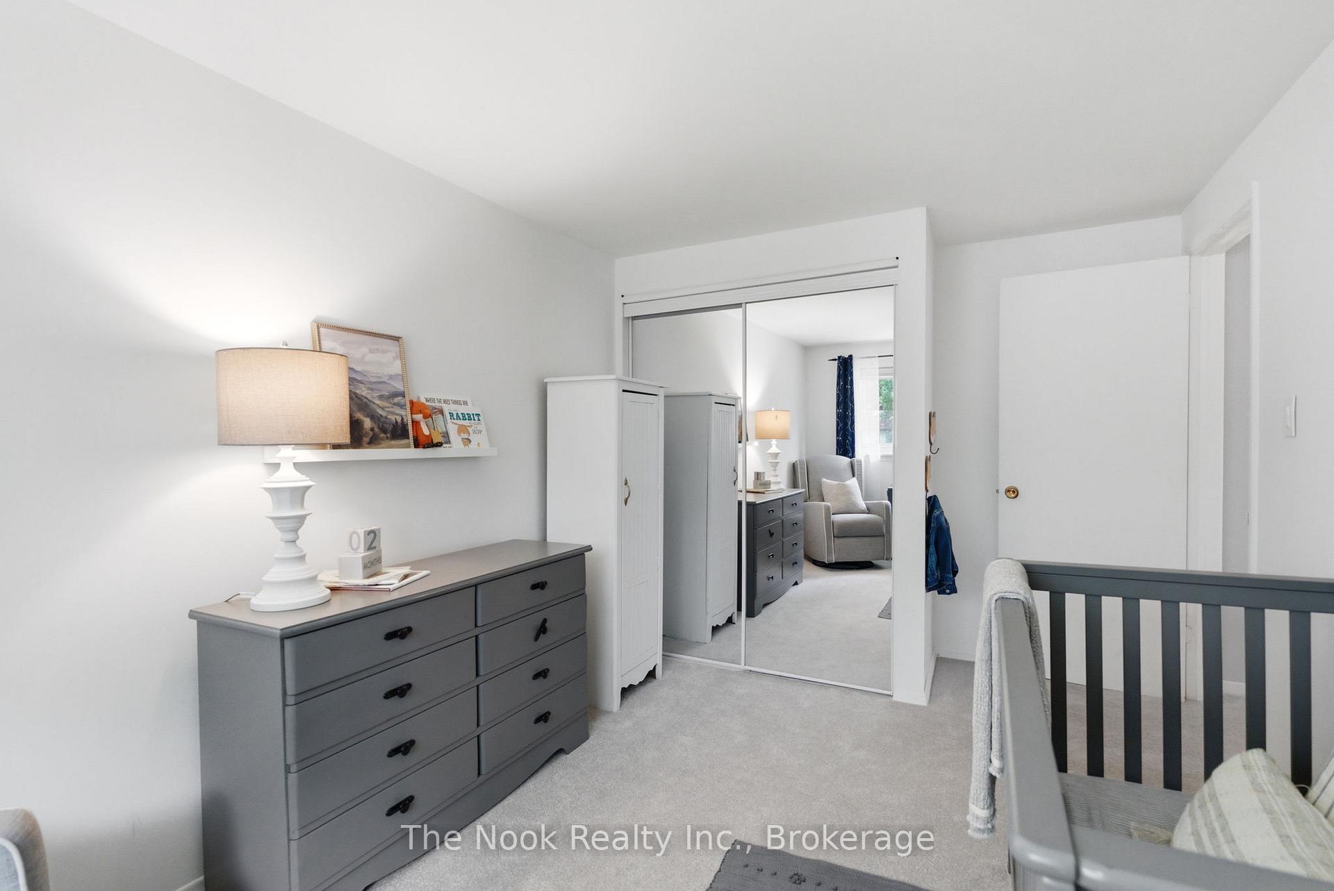 Photo 36 of 30 Deerpark Crescent, Clarington, Bowmanville — HOMEH