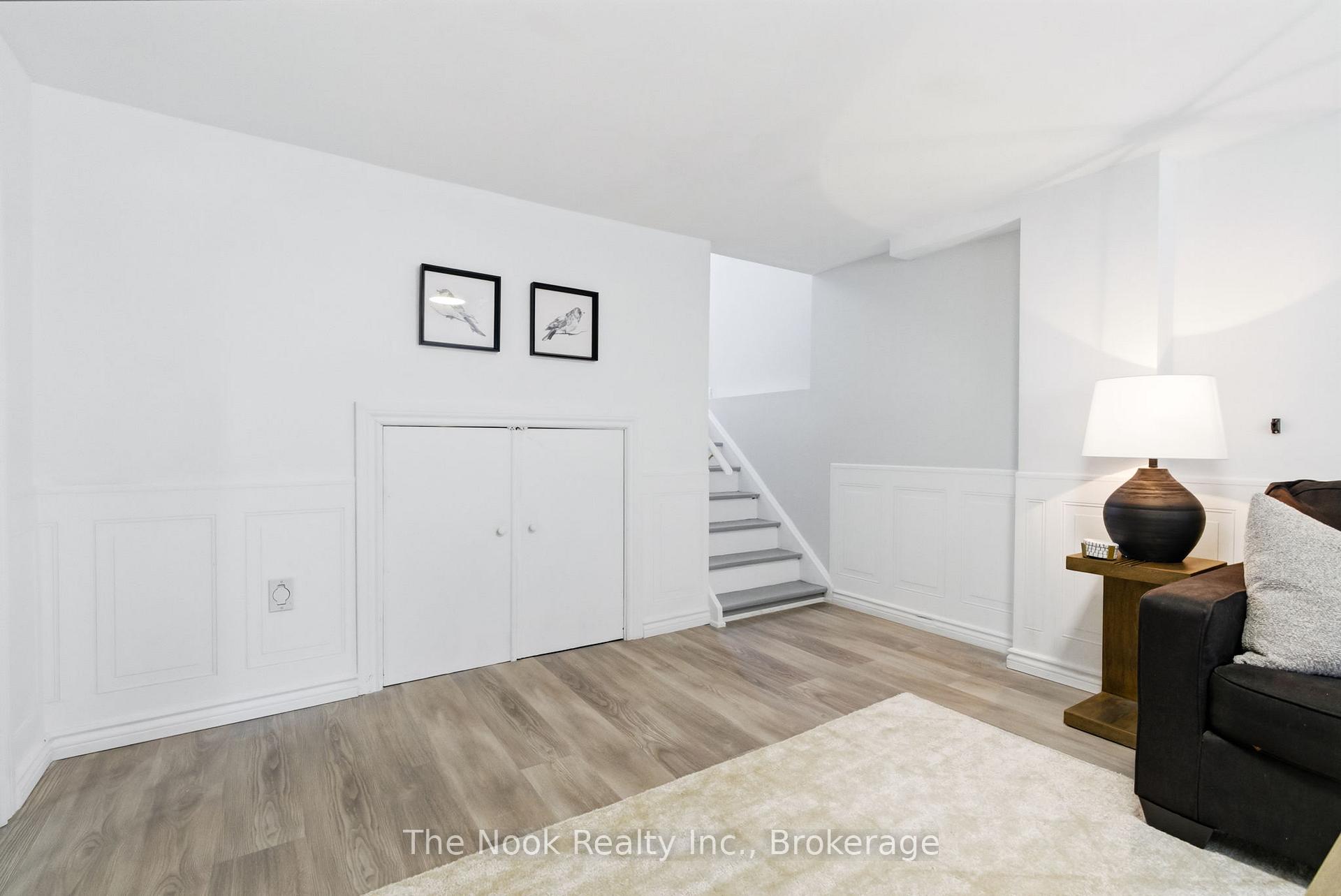 Photo 38 of 30 Deerpark Crescent, Clarington, Bowmanville — HOMEH