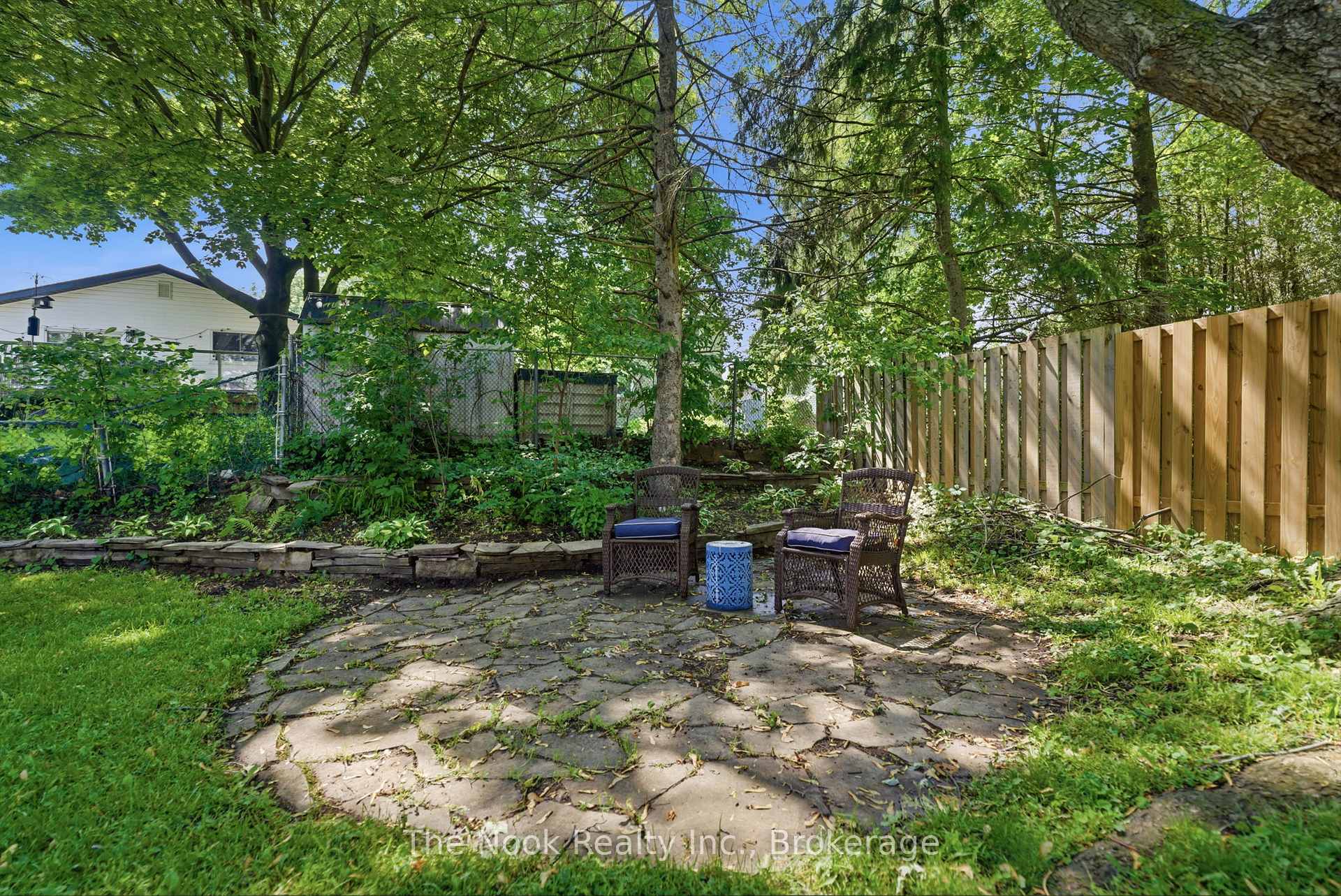 Photo 46 of 30 Deerpark Crescent, Clarington, Bowmanville — HOMEH